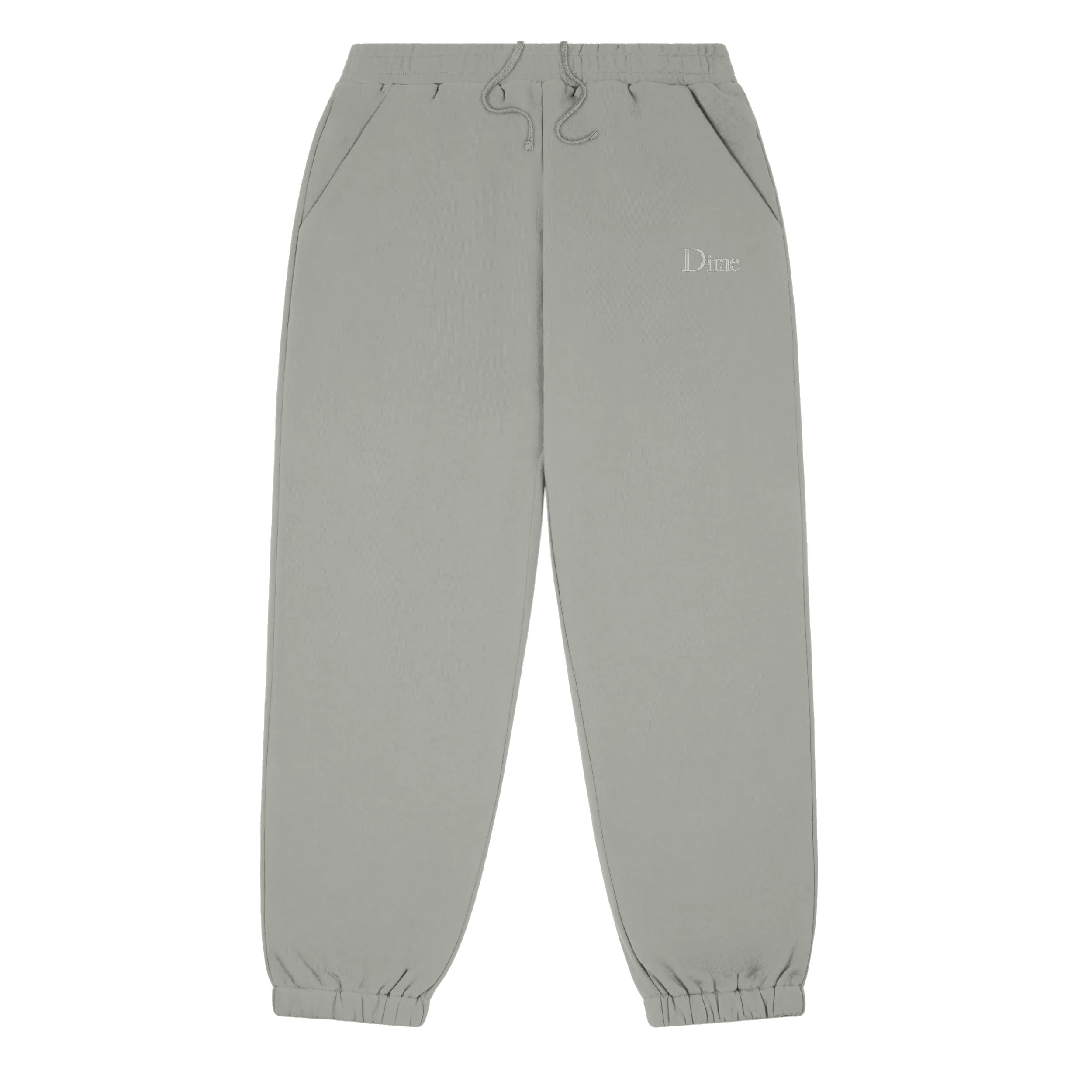 Classic Small Logo Sweatpants sold by Dime product image thumbnail 2