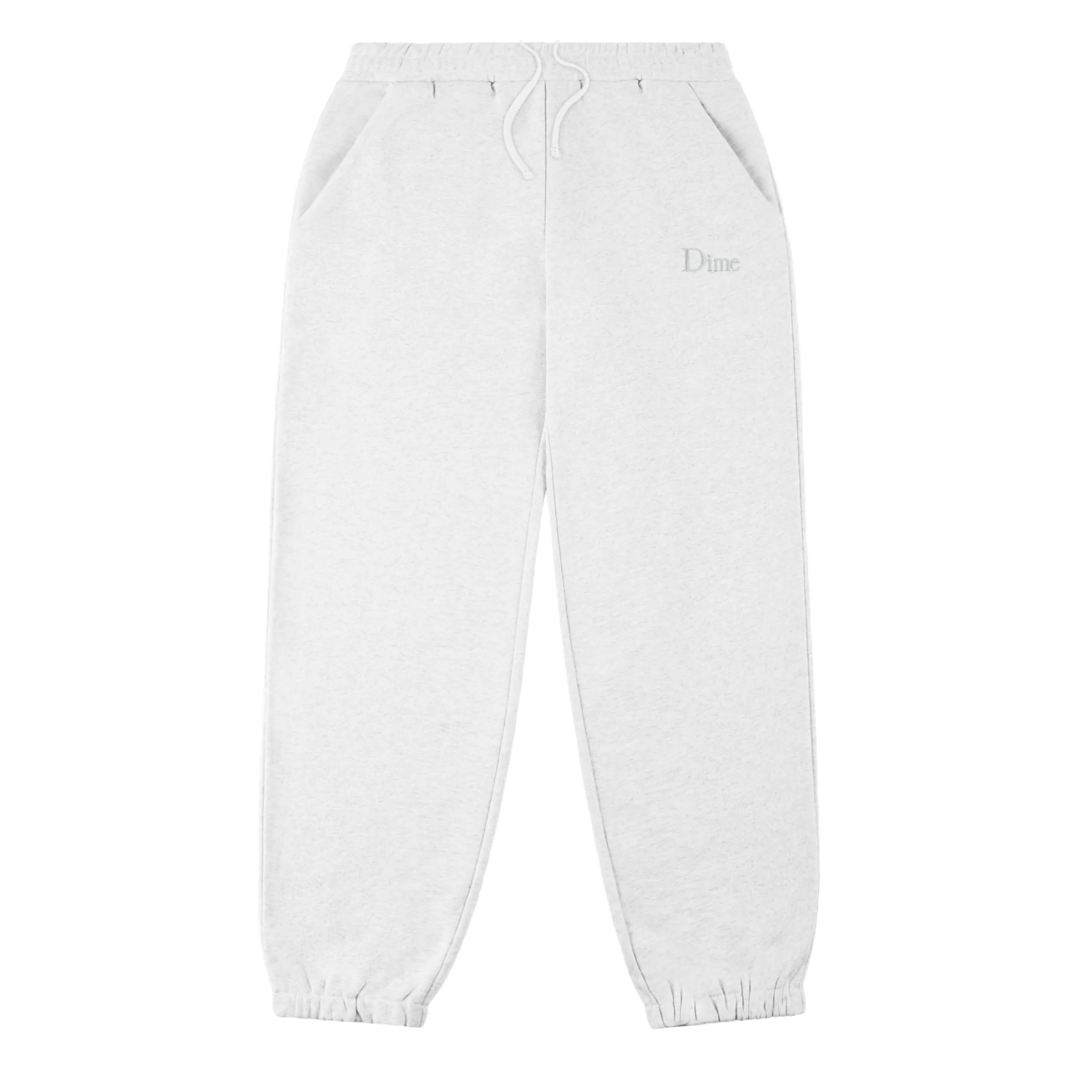Classic Small Logo Sweatpants sold by Dime product image thumbnail 2