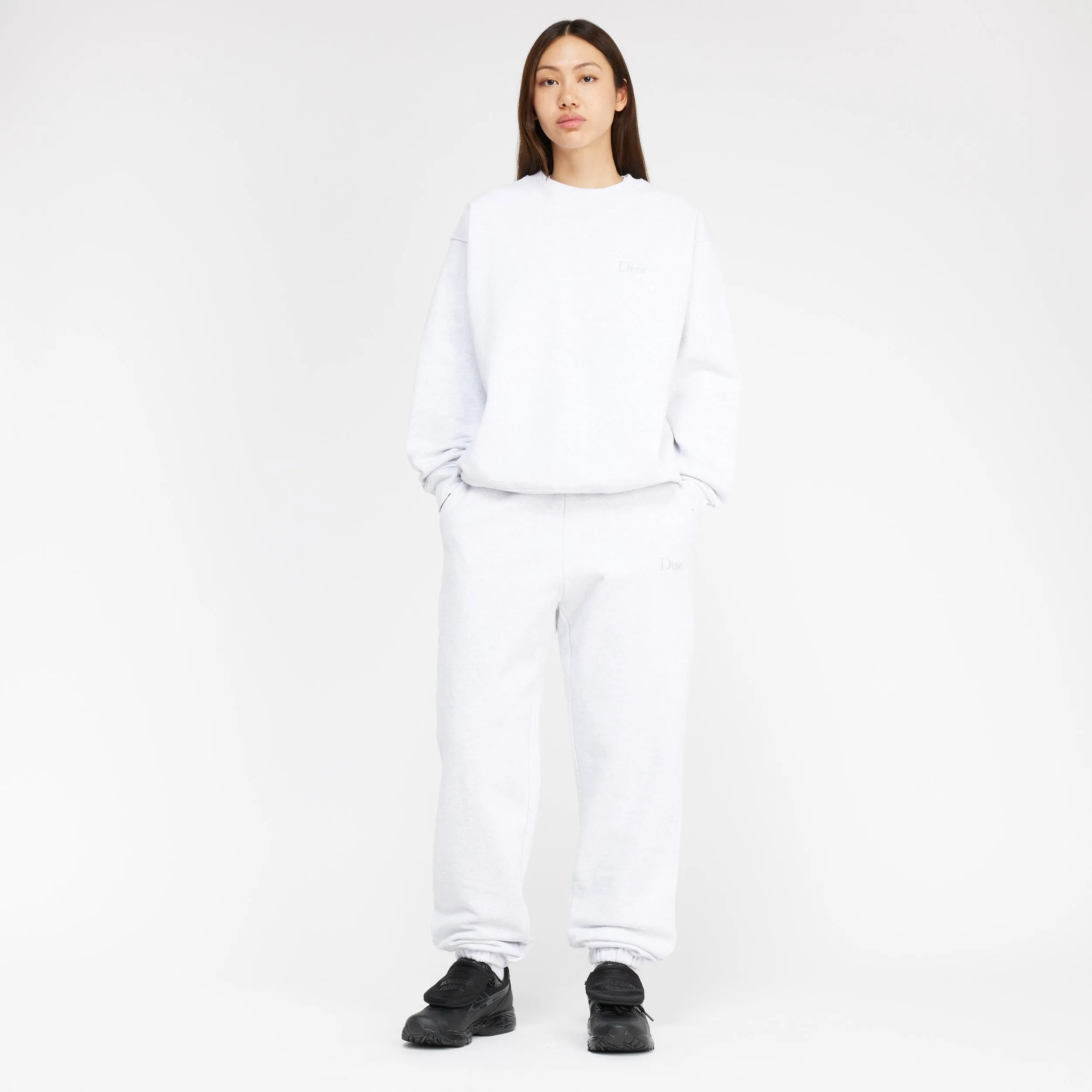 Classic Small Logo Sweatpants sold by Dime