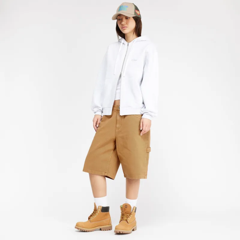 Classic Denim Shorts sold by Dime