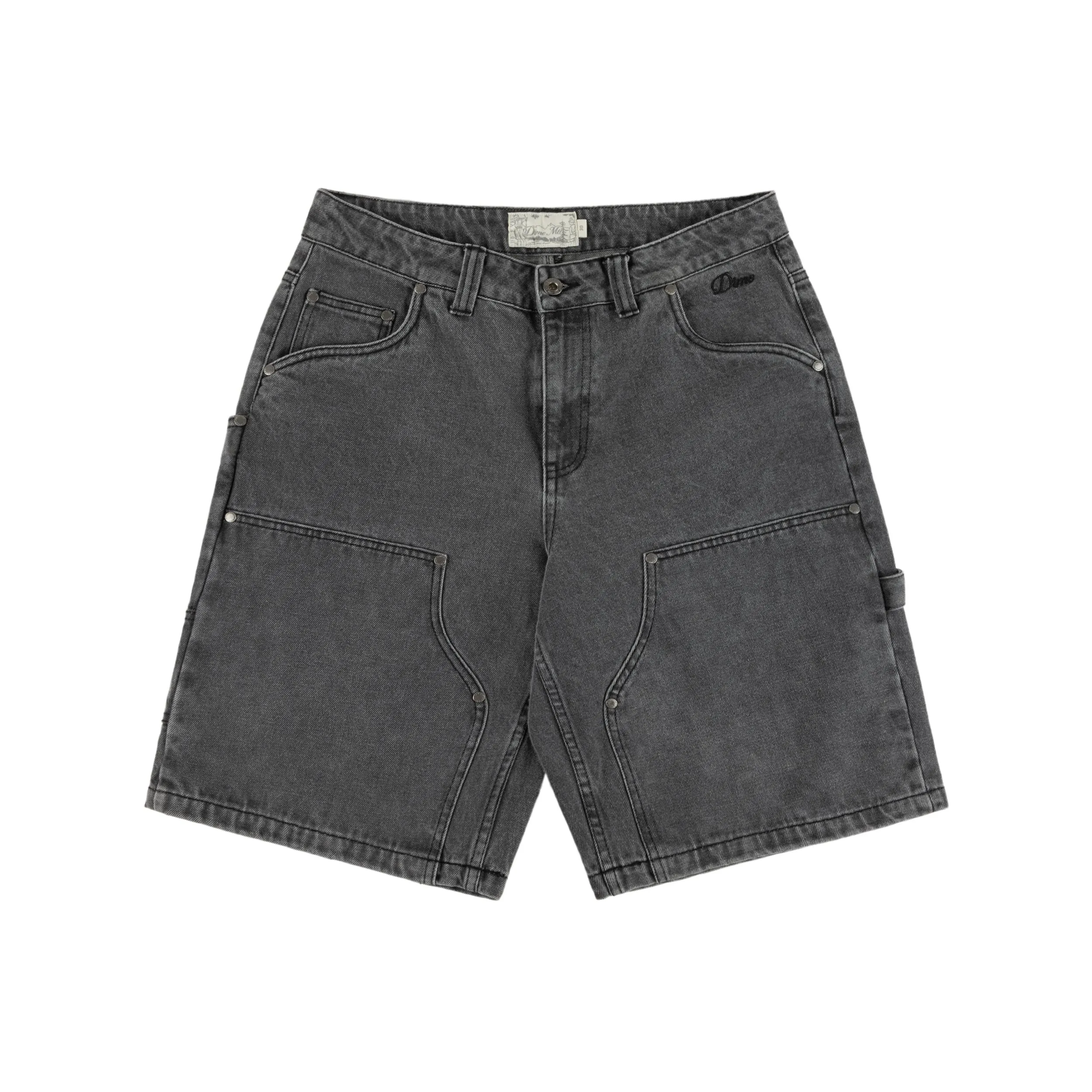 Carpenter Denim Shorts sold by Dime product image thumbnail 2