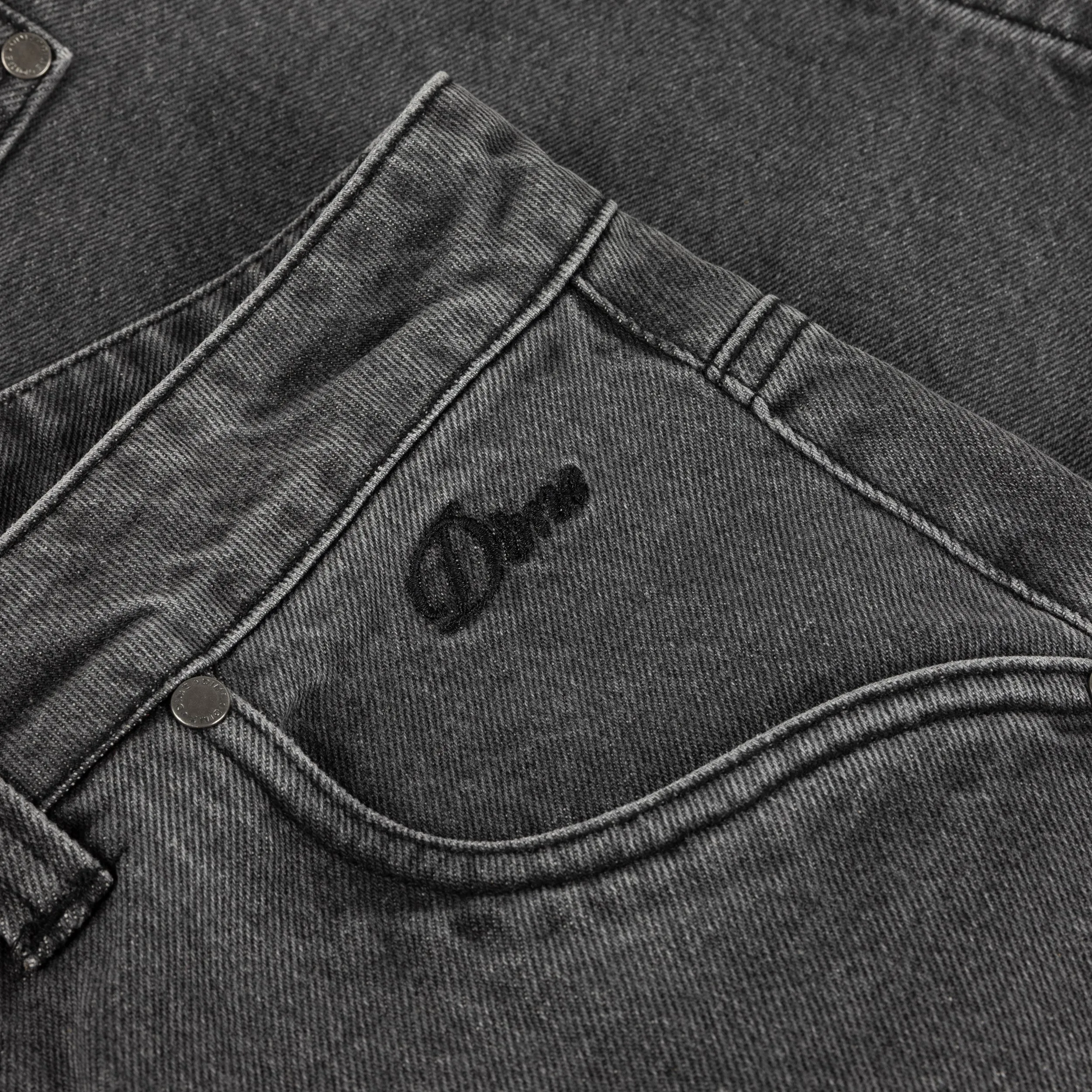 Carpenter Denim Shorts sold by Dime product image thumbnail 3