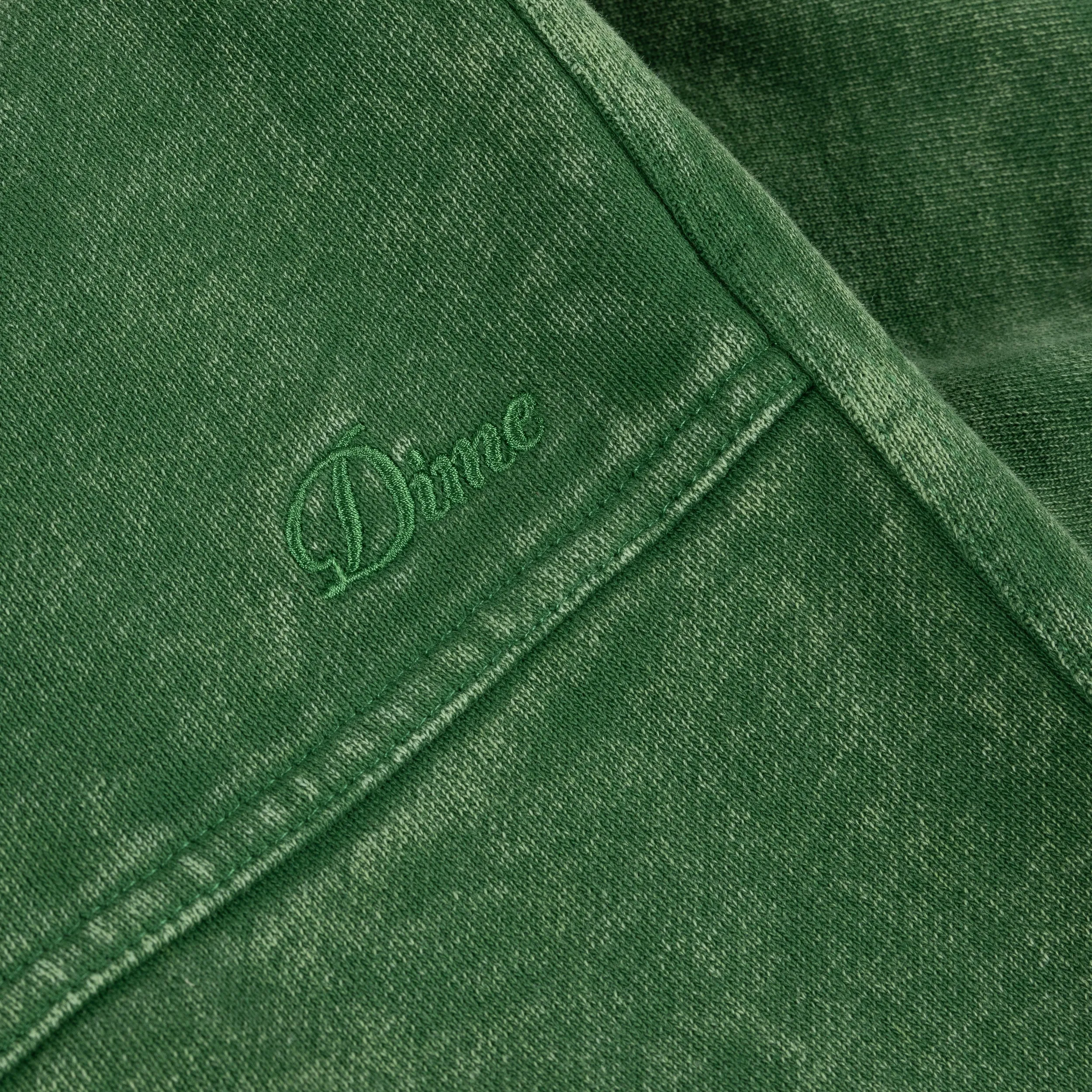 Cyclone French Terry Shorts sold by Dime product image thumbnail 3