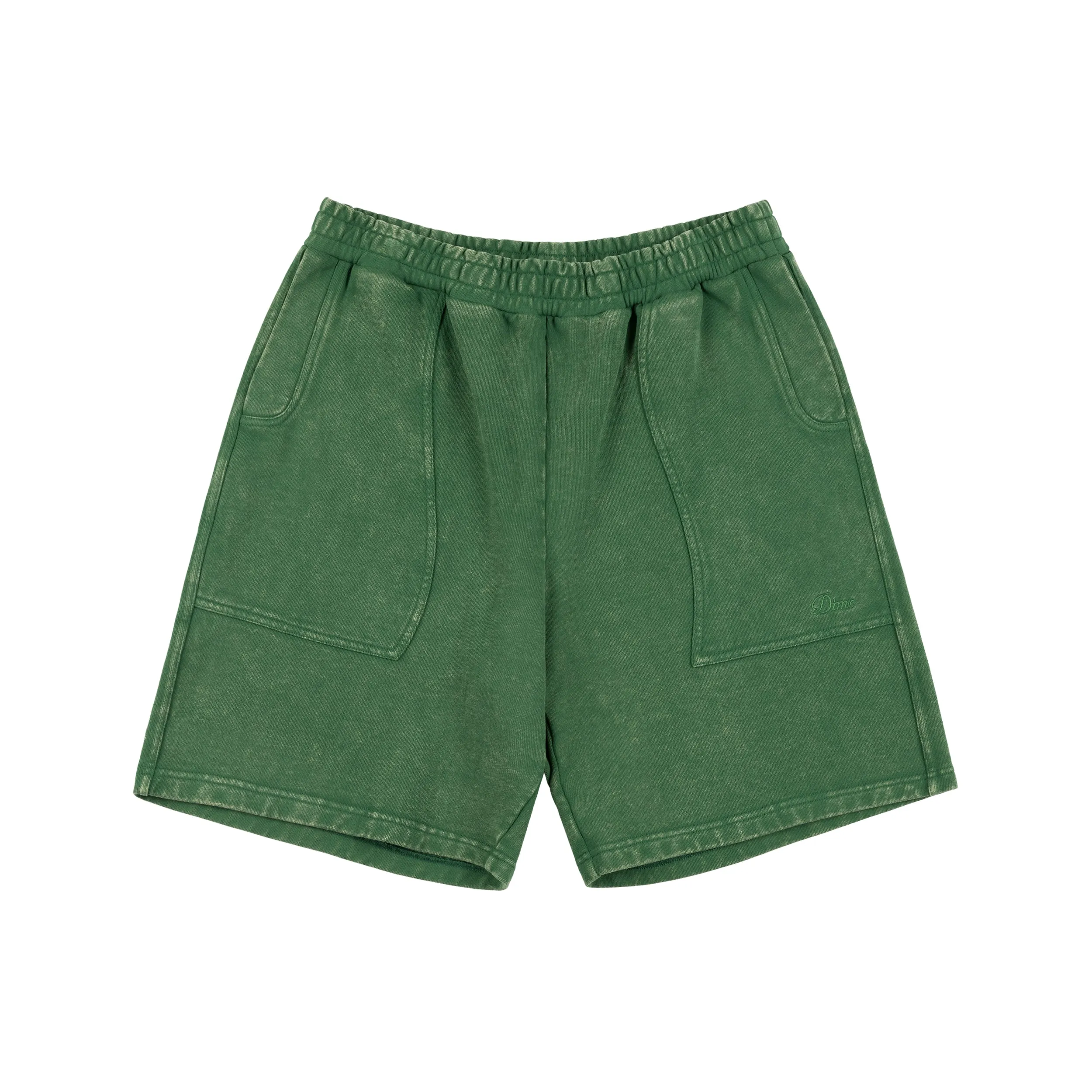 Cyclone French Terry Shorts sold by Dime product image thumbnail 2