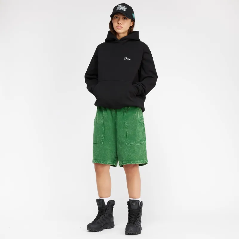 Cyclone French Terry Shorts sold by Dime