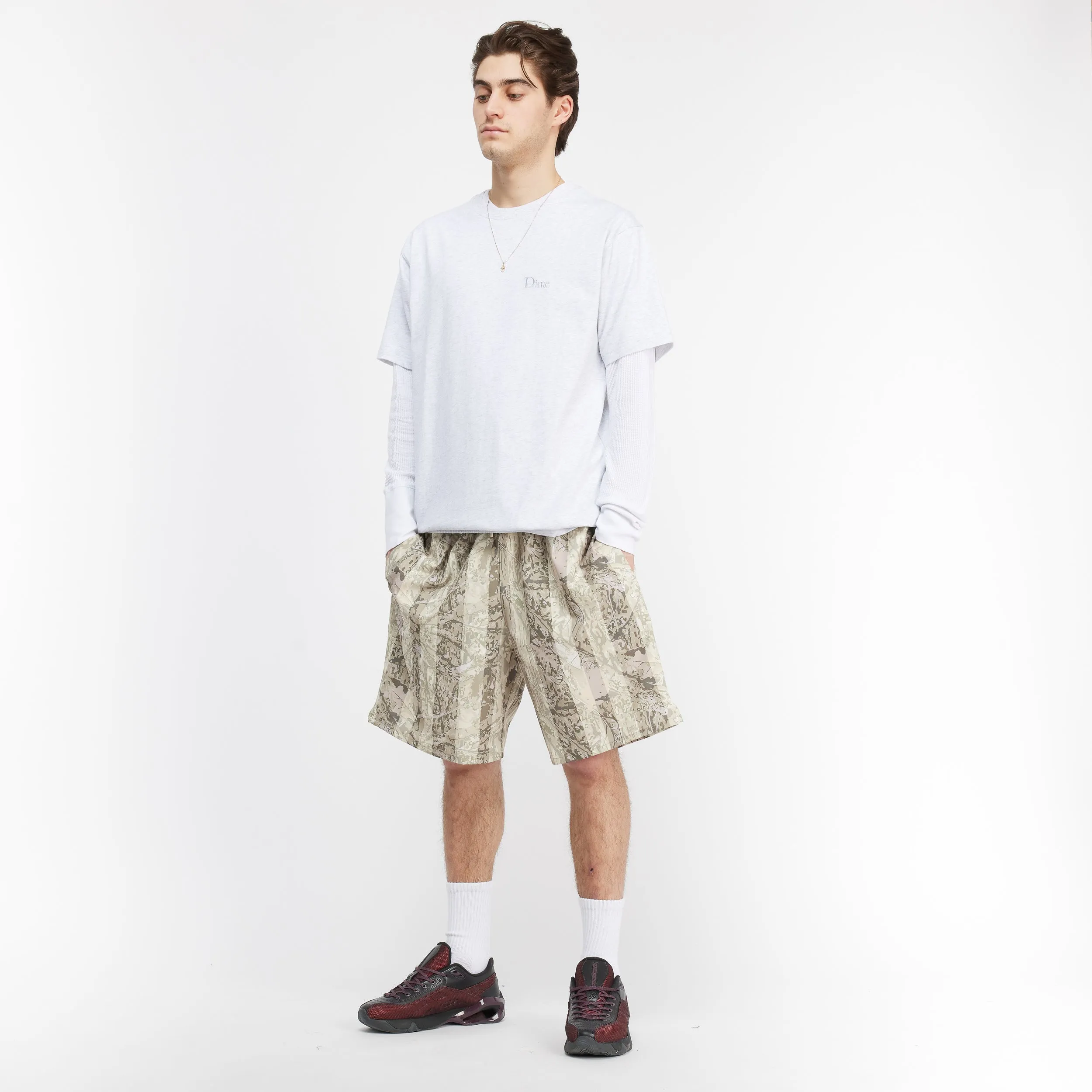 Classic Shorts sold by Dime