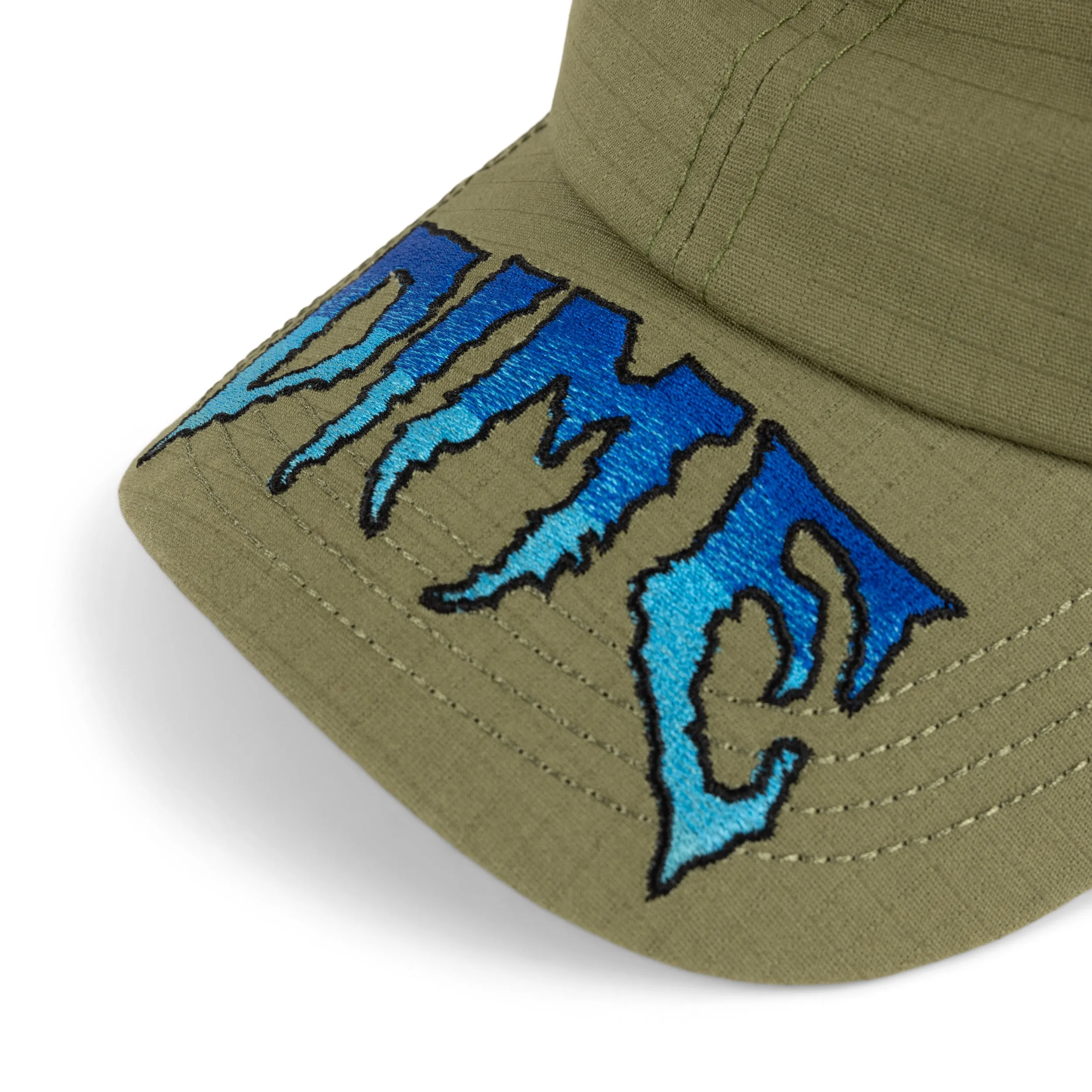 Spider Low Pro Cap sold by Dime product image thumbnail 3