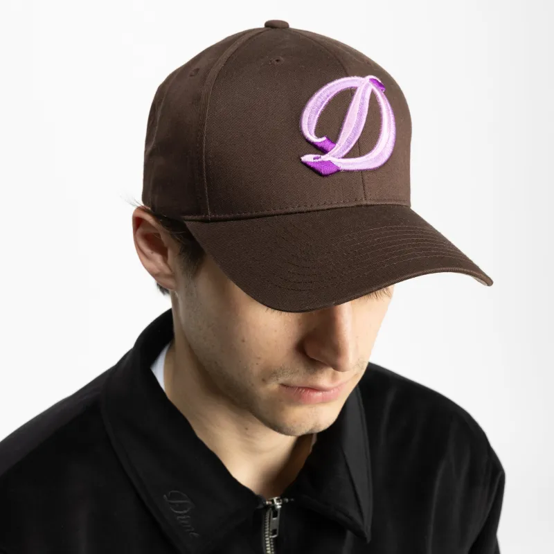 3D Full Fit Cap sold by Dime
