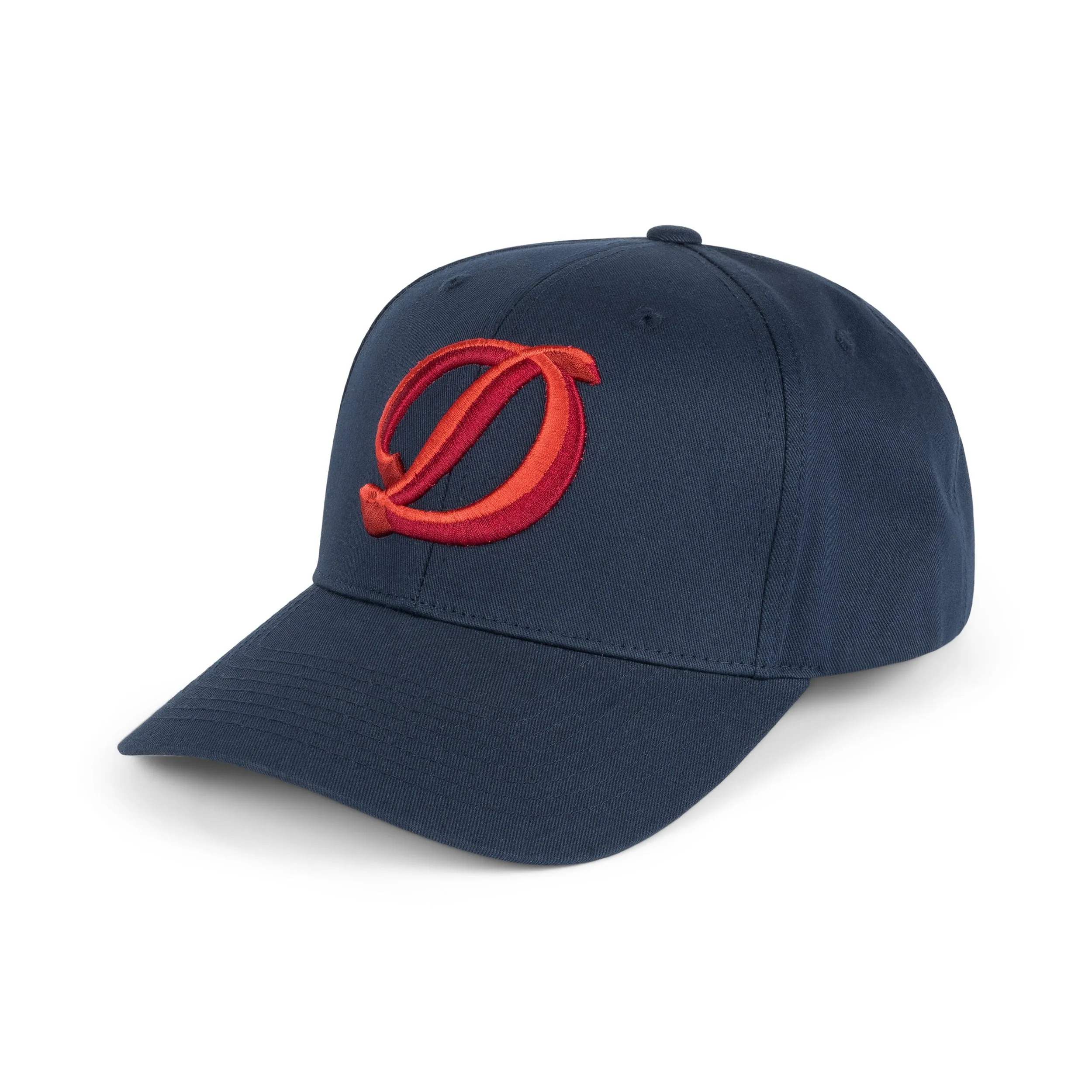 3D Full Fit Cap sold by Dime product image thumbnail 2