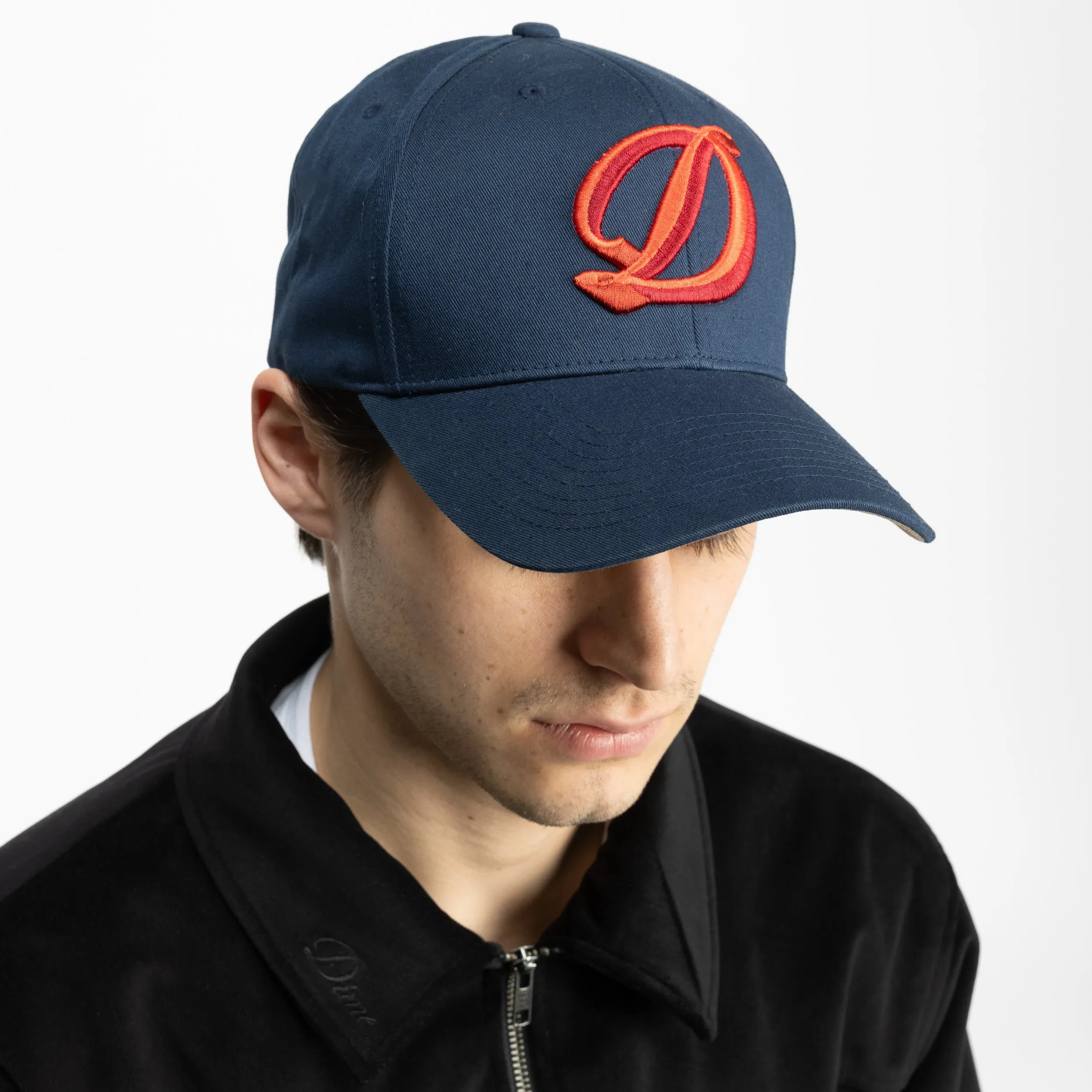 3D Full Fit Cap sold by Dime