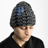 Chopper Fold Beanie sold by Dime