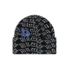 Chopper Fold Beanie sold by Dime