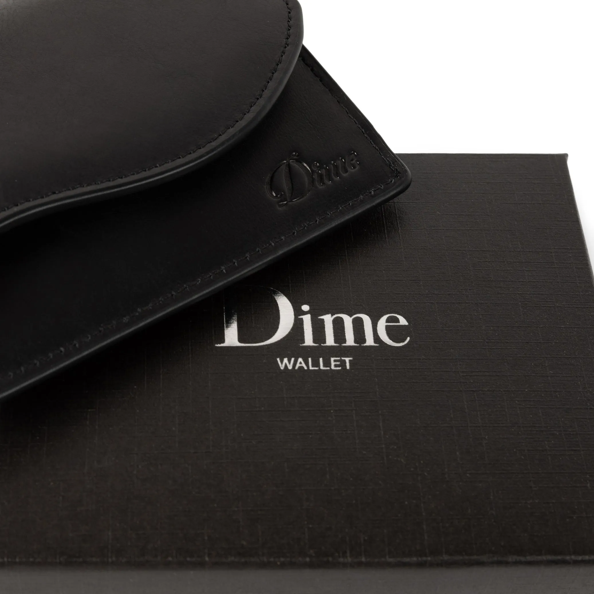 Chain Leather Wallet sold by Dime product image thumbnail 2