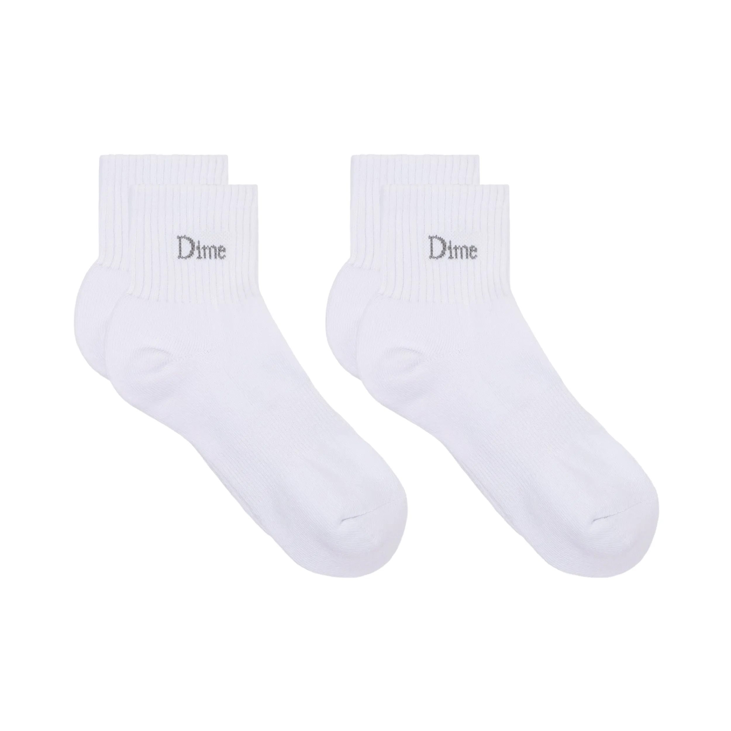 Classic 2 Pack Socks sold by Dime