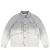 Denim Jacket sold by Dime