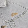 Denim Jacket sold by Dime