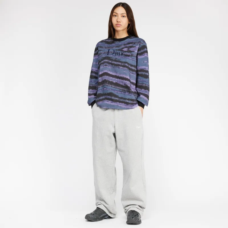 Brushstroke Ls Shirt sold by Dime