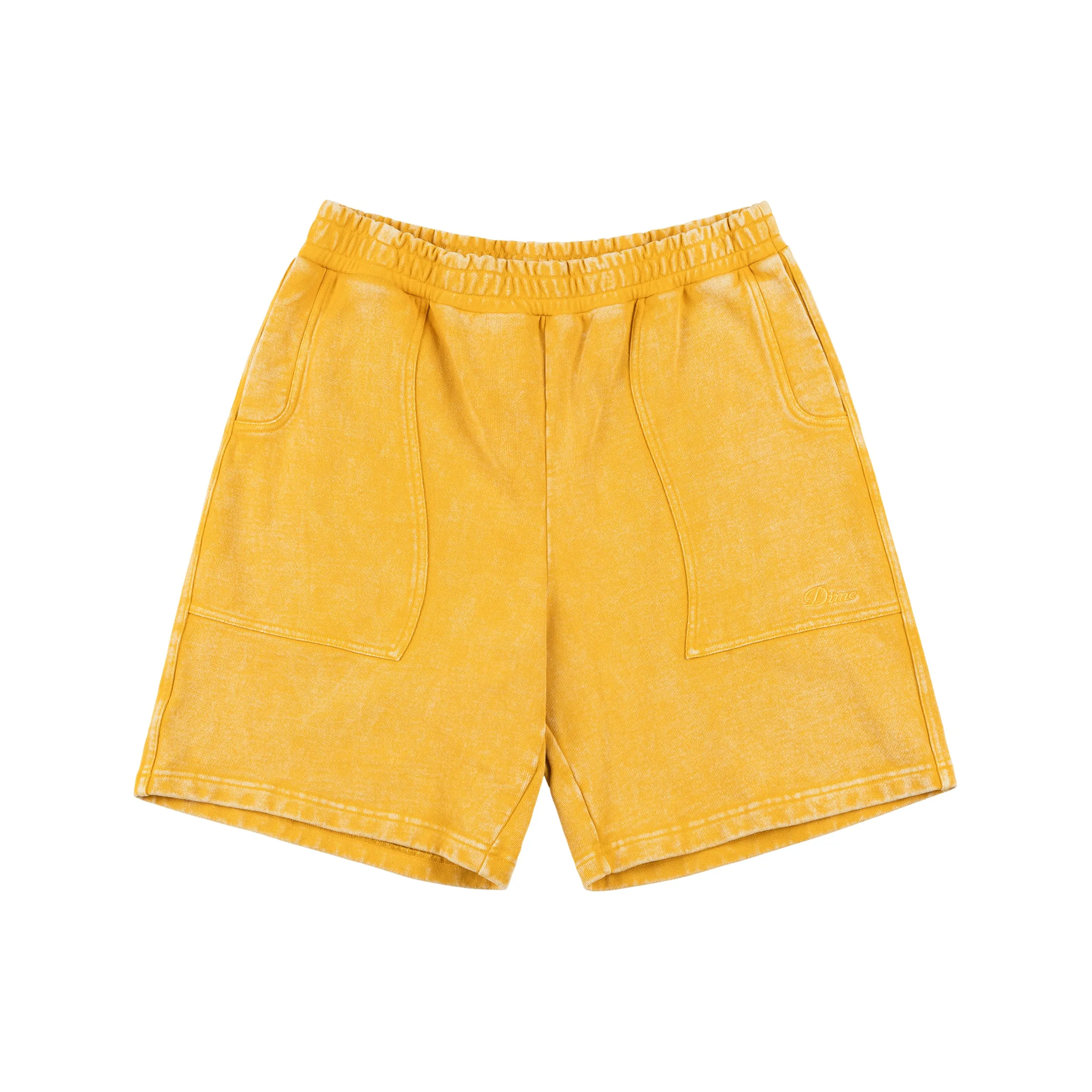 Cyclone French Terry Shorts sold by Dime product image thumbnail 2