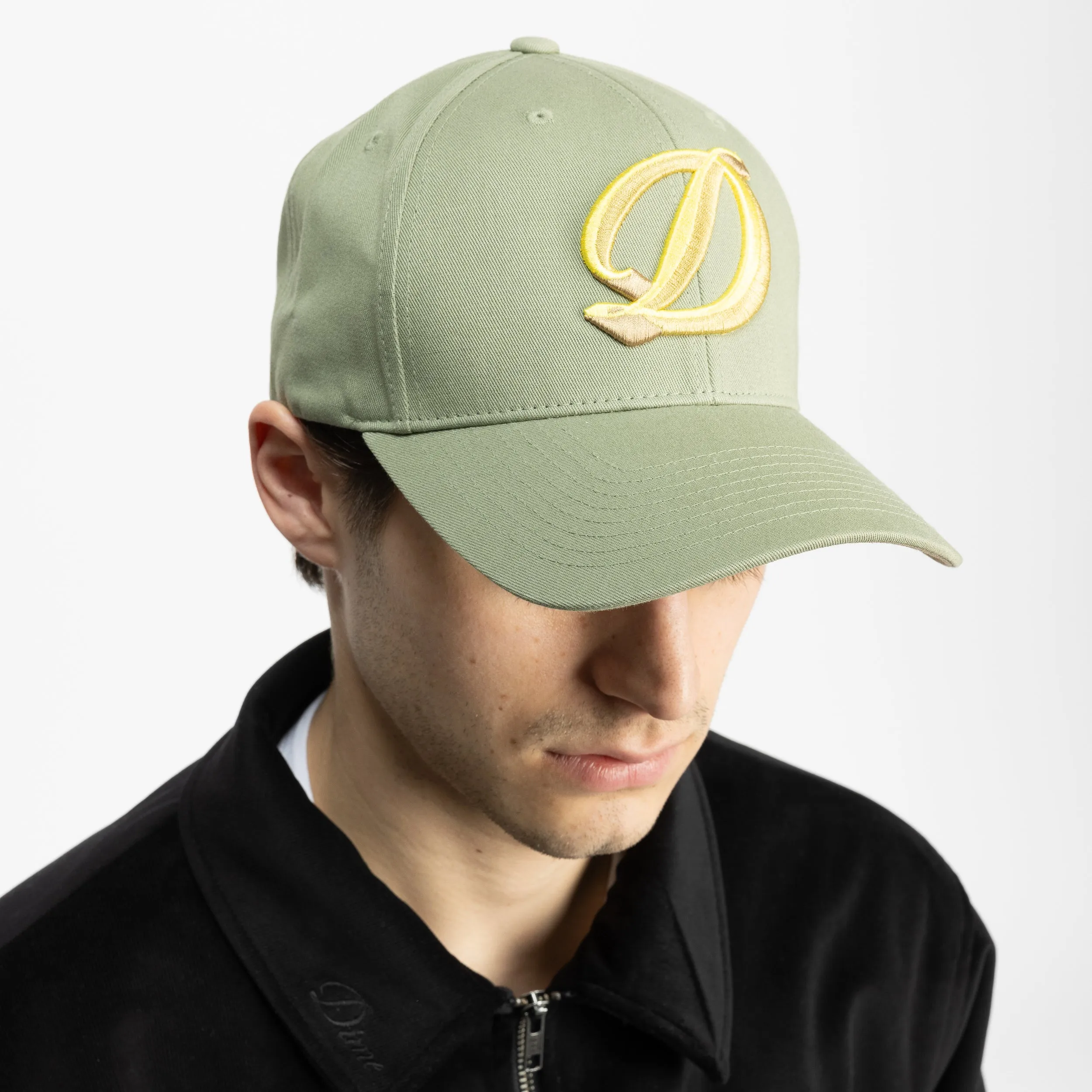 3D Full Fit Cap sold by Dime