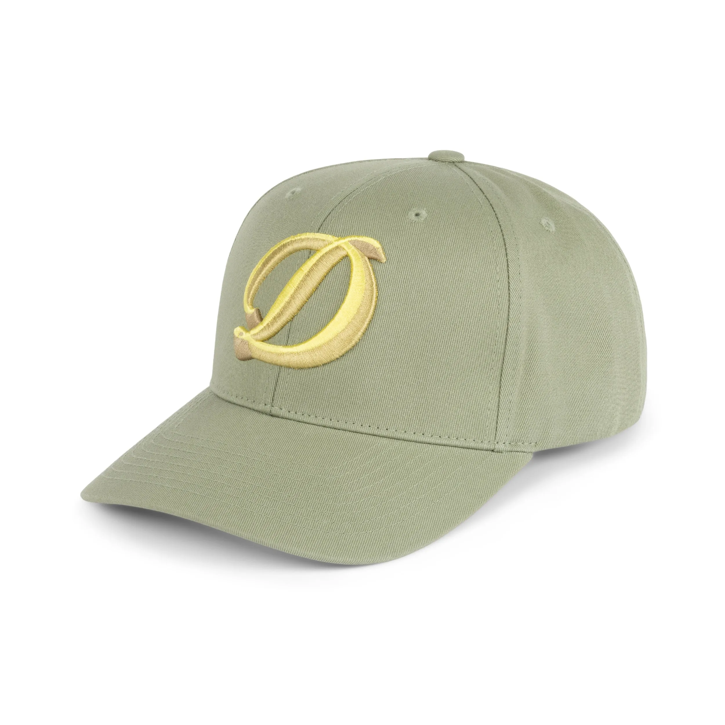 3D Full Fit Cap sold by Dime product image thumbnail 2