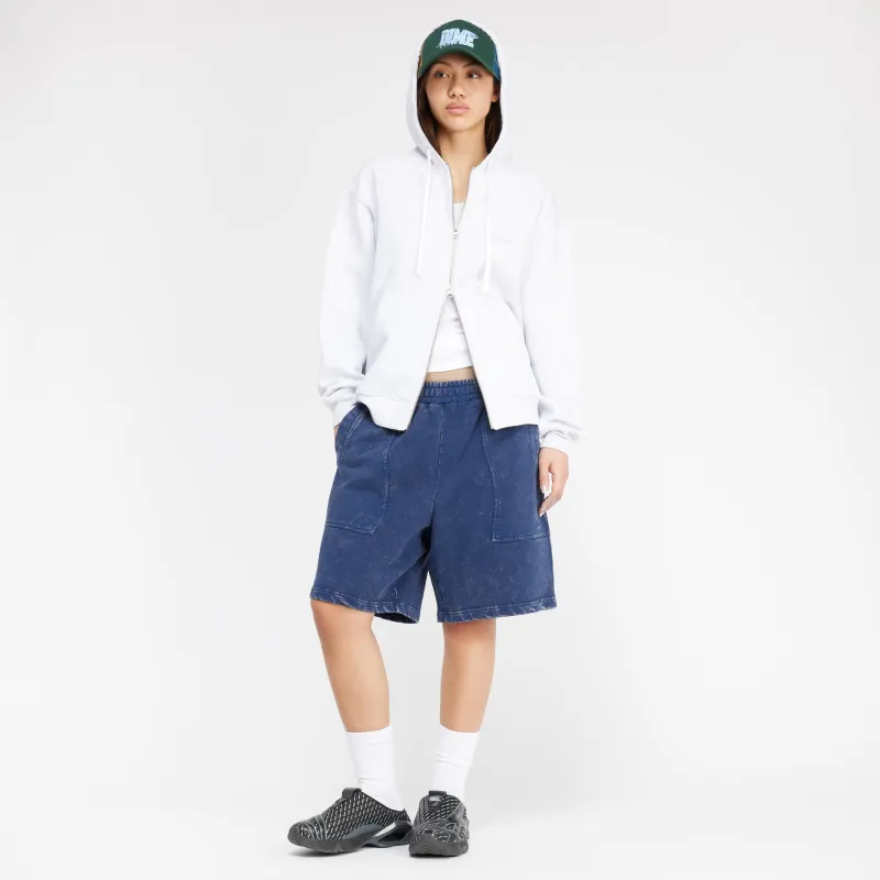 Cyclone French Terry Shorts sold by Dime