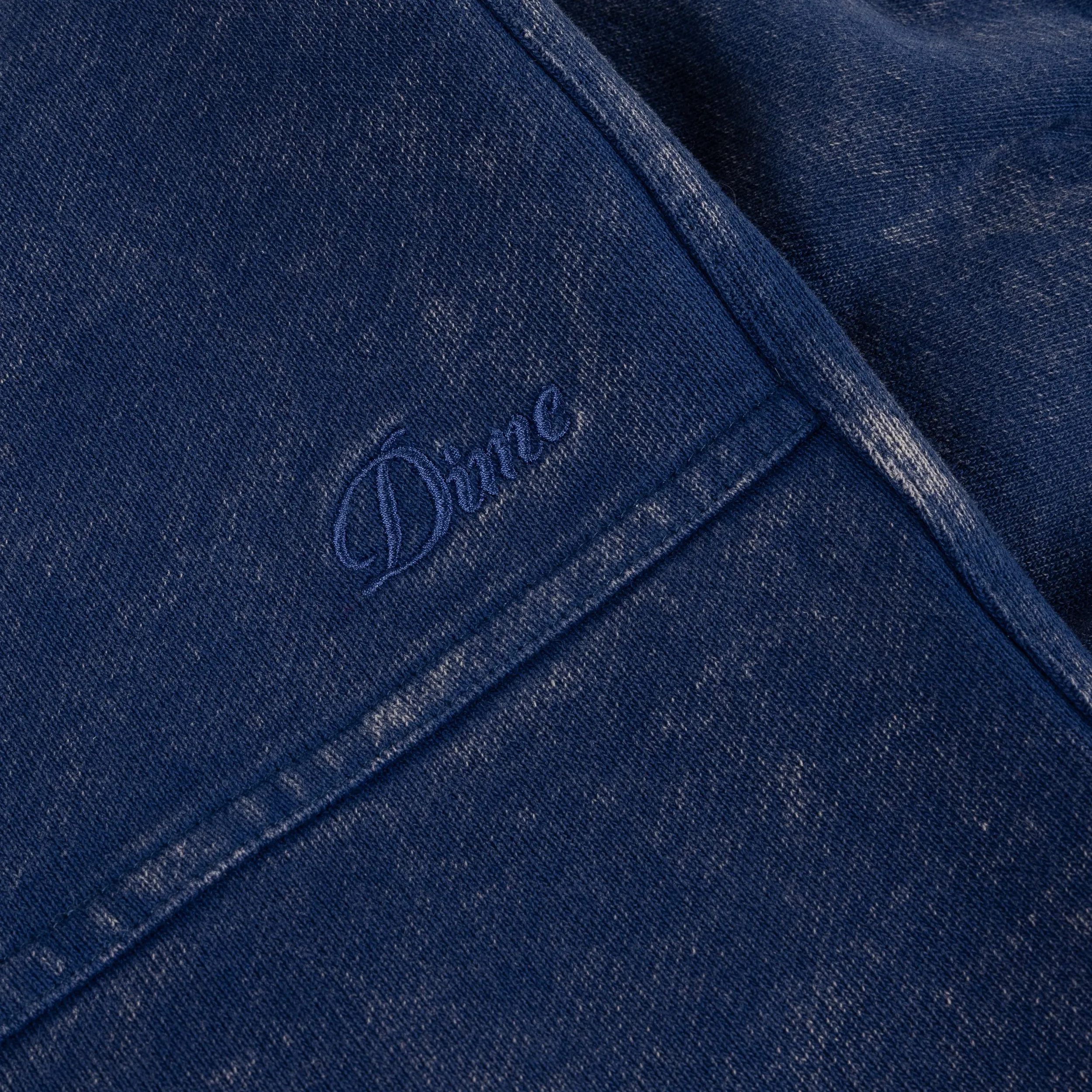 Cyclone French Terry Shorts sold by Dime product image thumbnail 3