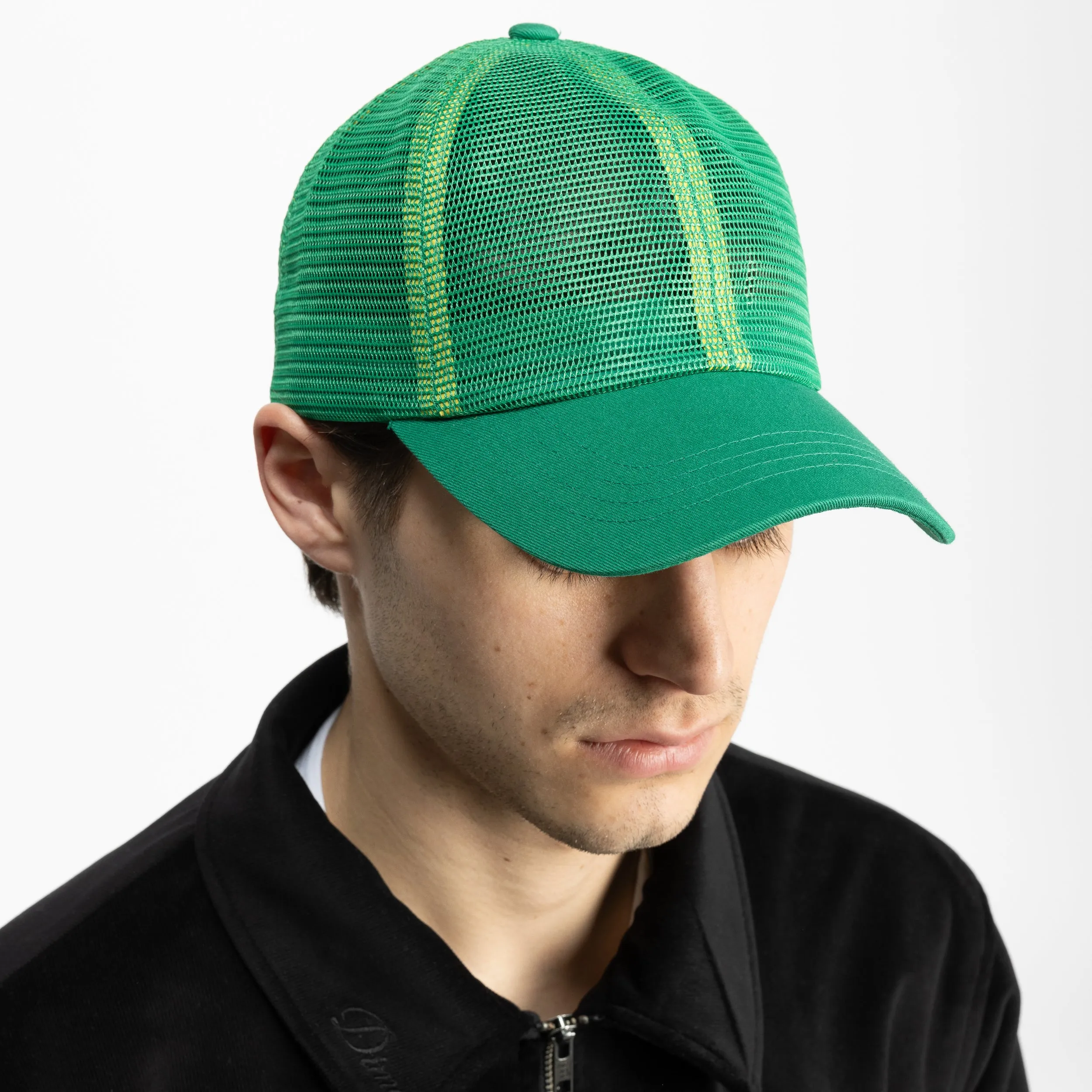 Supermesh Low Pro Cap sold by Dime