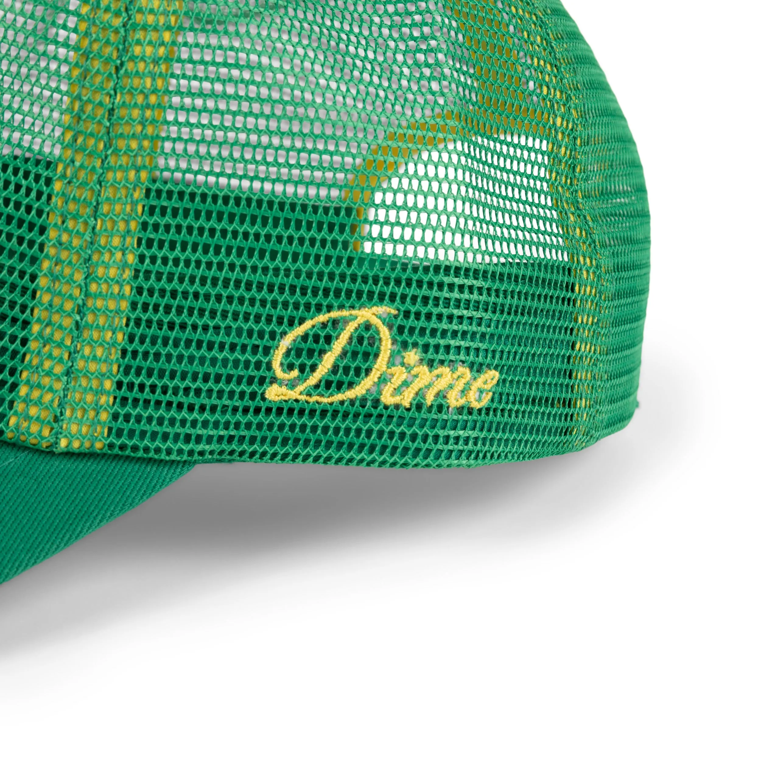 Supermesh Low Pro Cap sold by Dime product image thumbnail 3