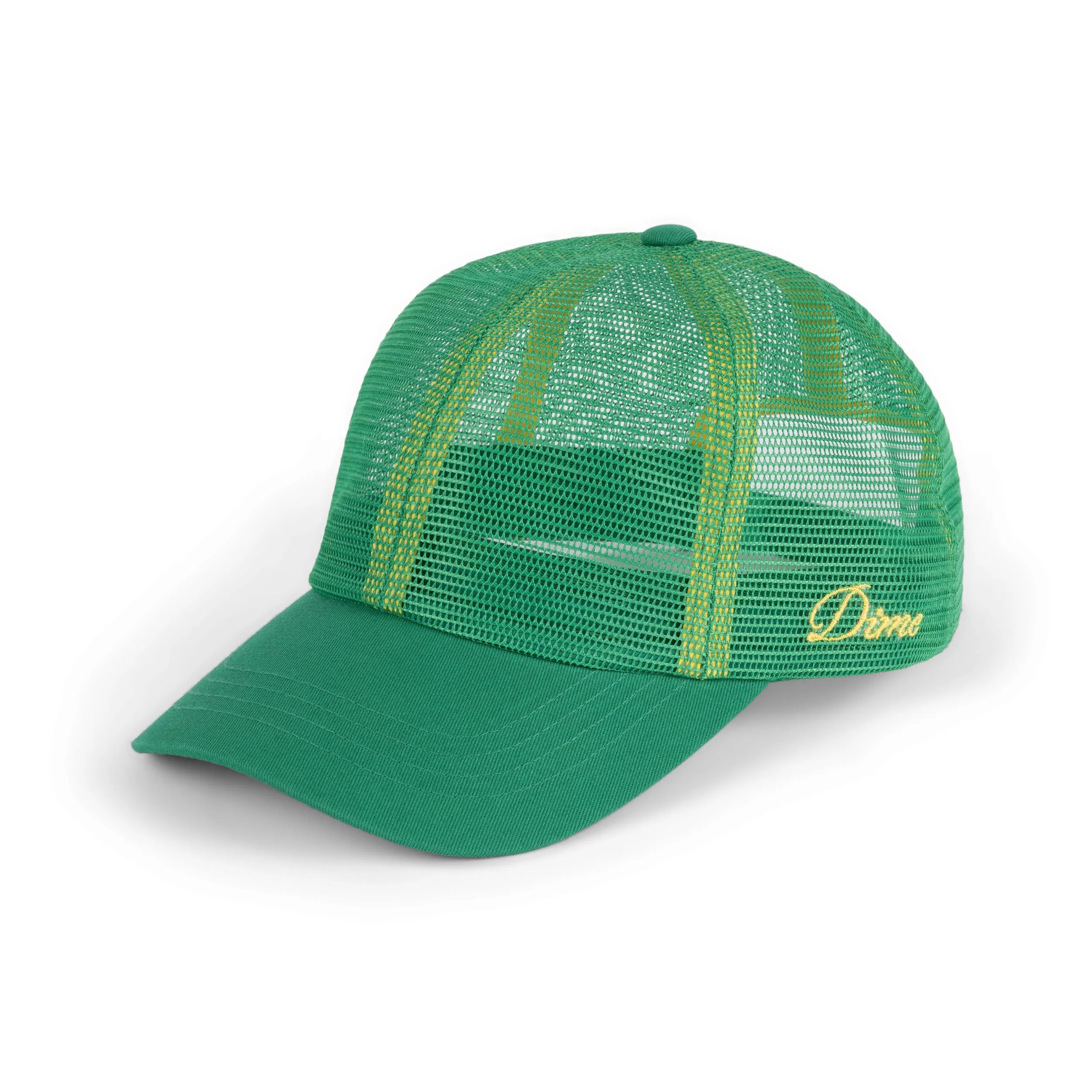 Supermesh Low Pro Cap sold by Dime product image thumbnail 2