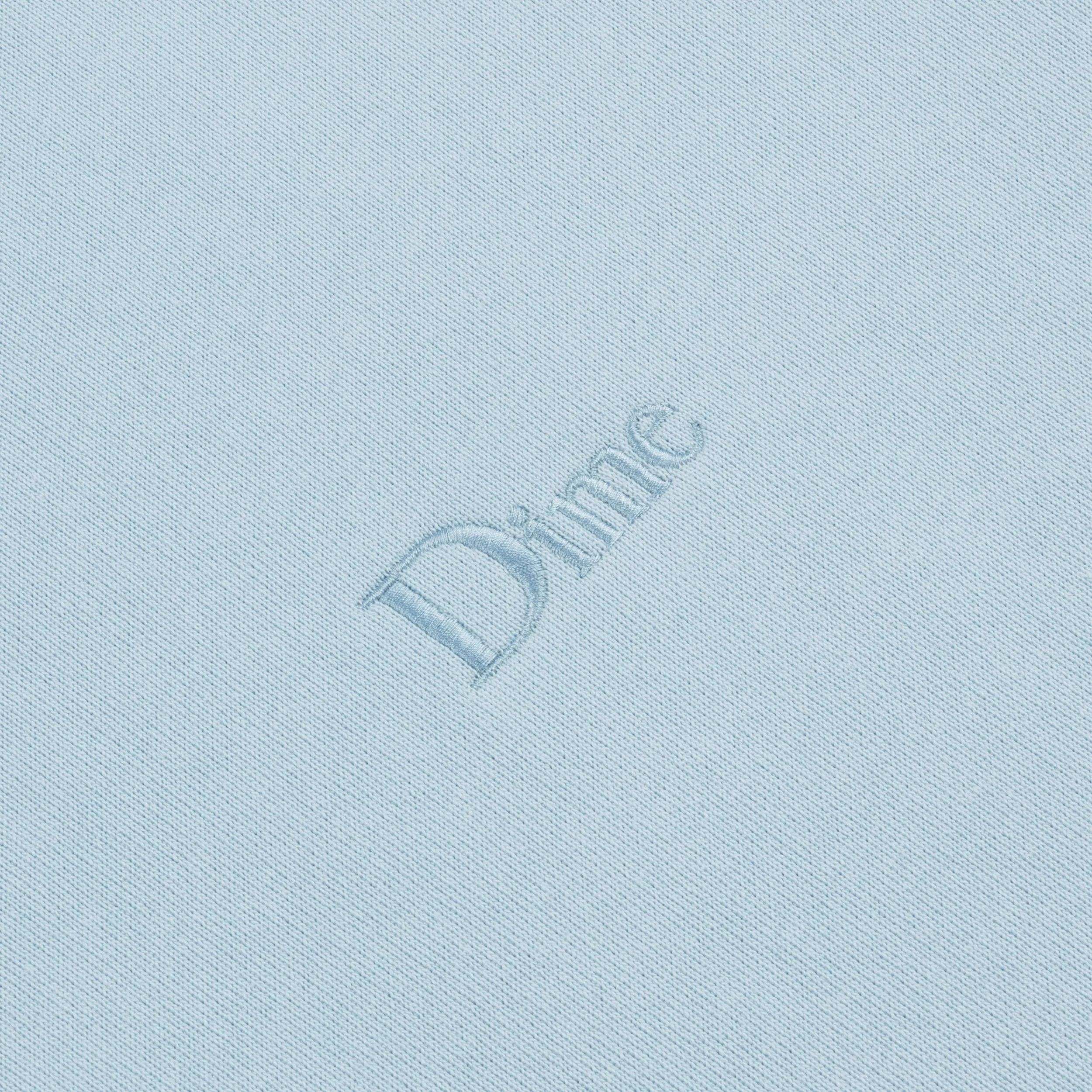 Classic Small Logo Hoodie sold by Dime product image thumbnail 4