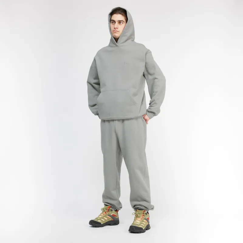 Classic Small Logo Hoodie sold by Dime