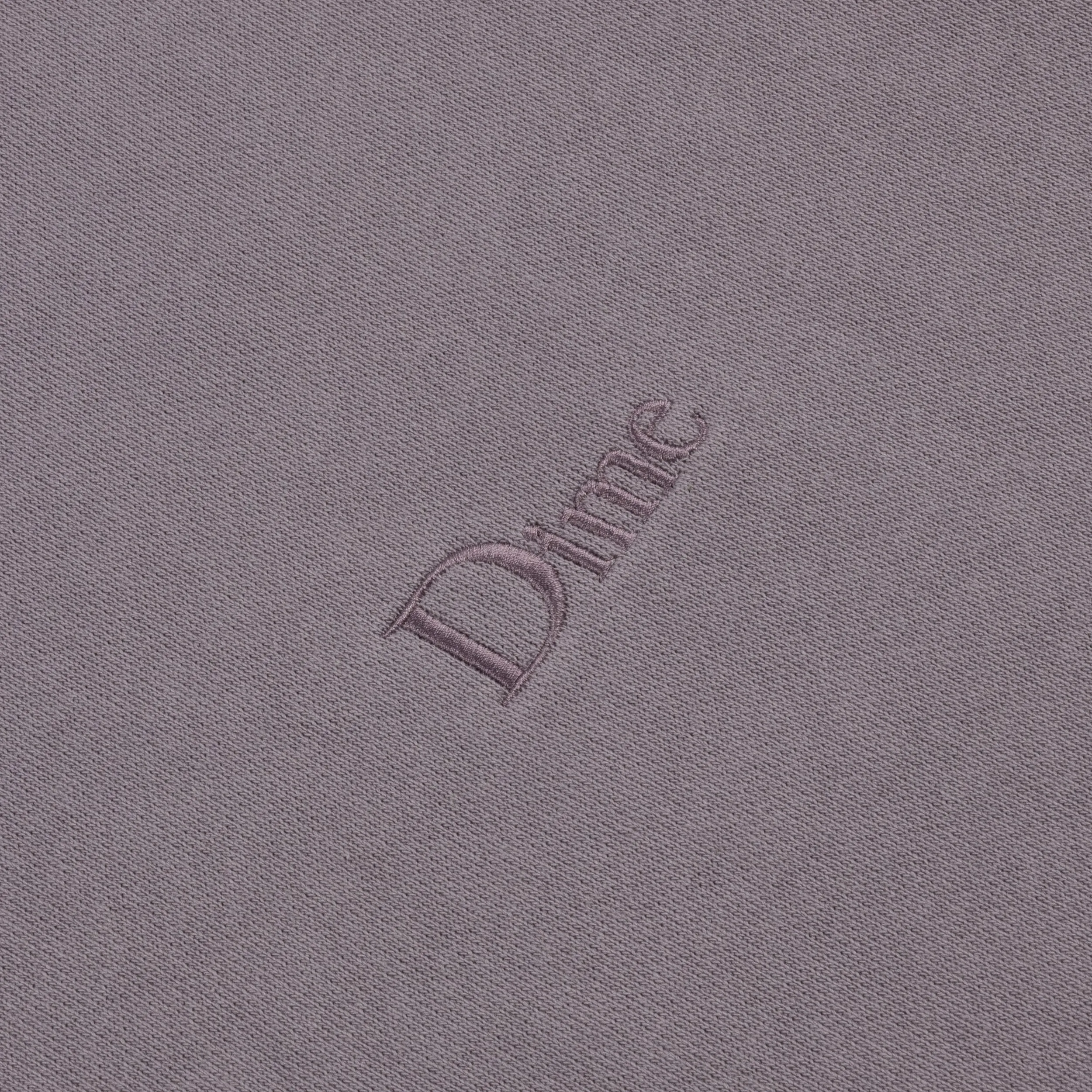 Classic Small Logo Crewneck sold by Dime product image thumbnail 4