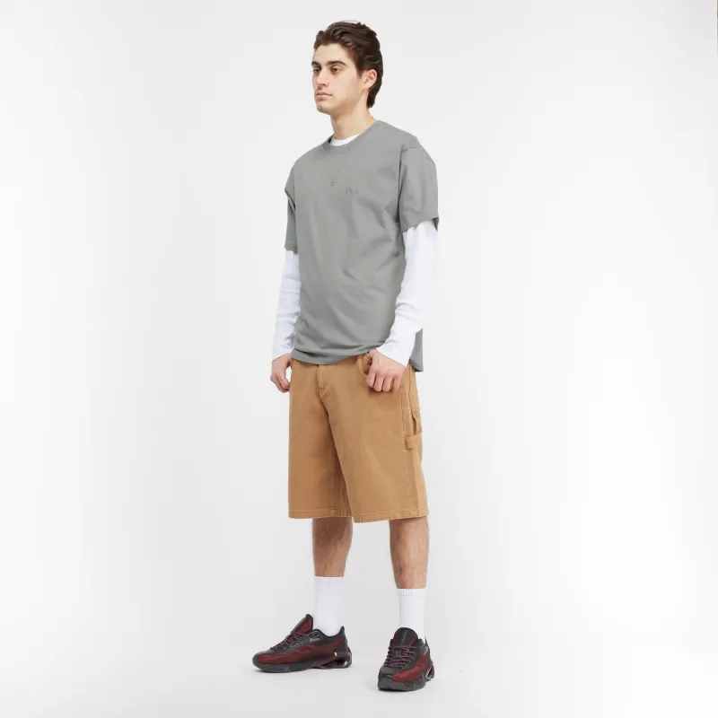 Classic Small Logo T-Shirt sold by Dime