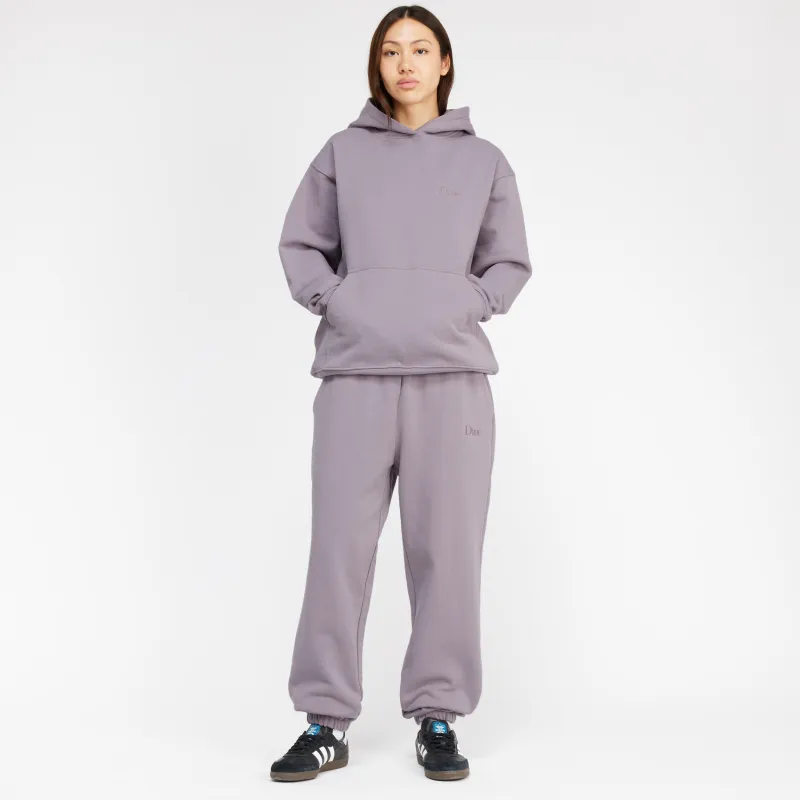 Classic Small Logo Sweatpants sold by Dime