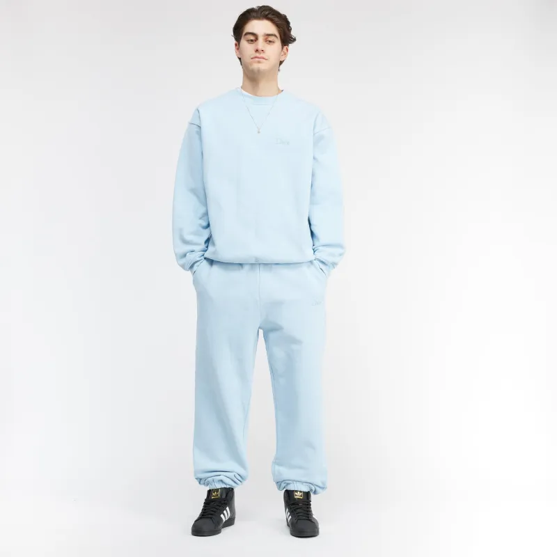 Classic Small Logo Sweatpants sold by Dime