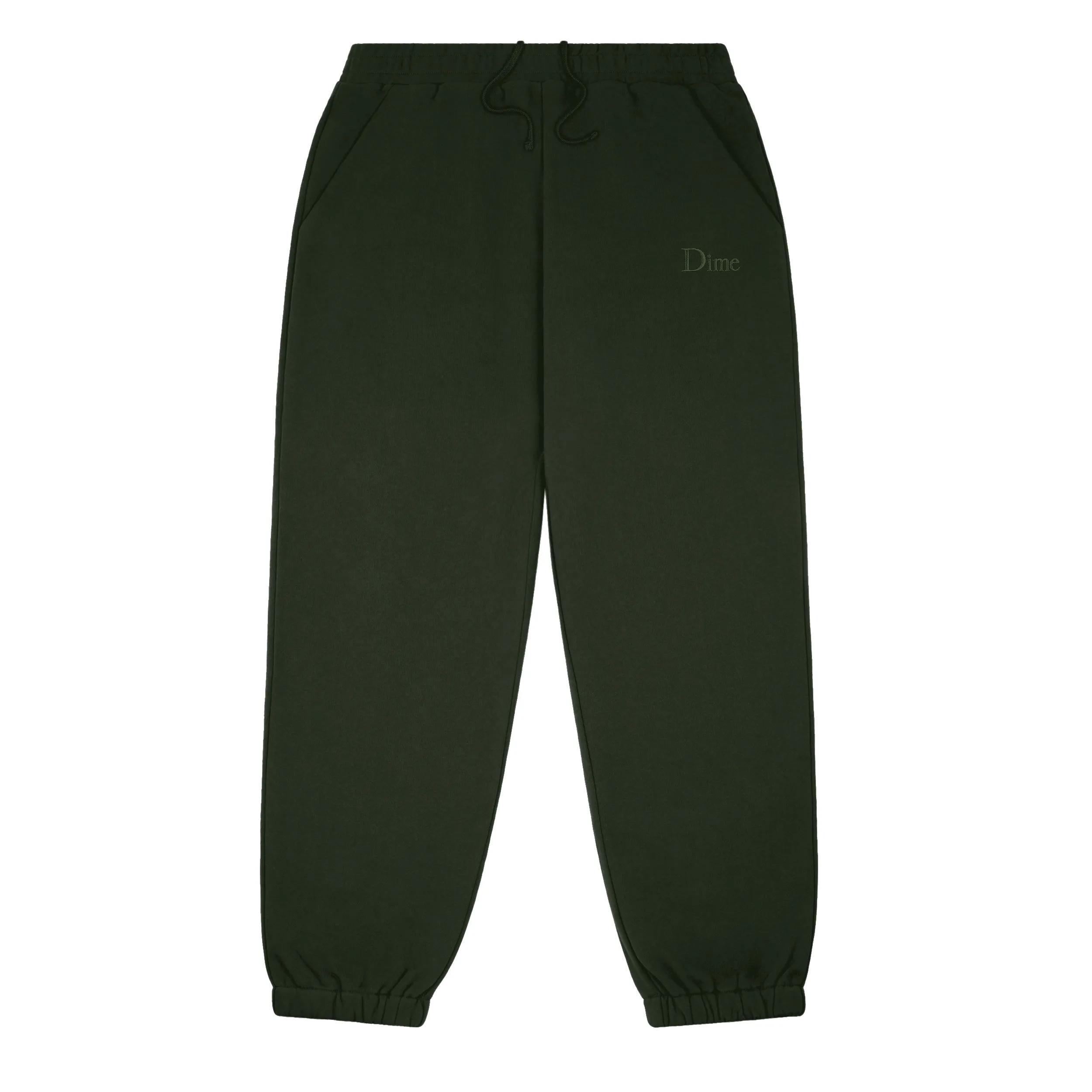 Classic Small Logo Sweatpants sold by Dime product image thumbnail 2