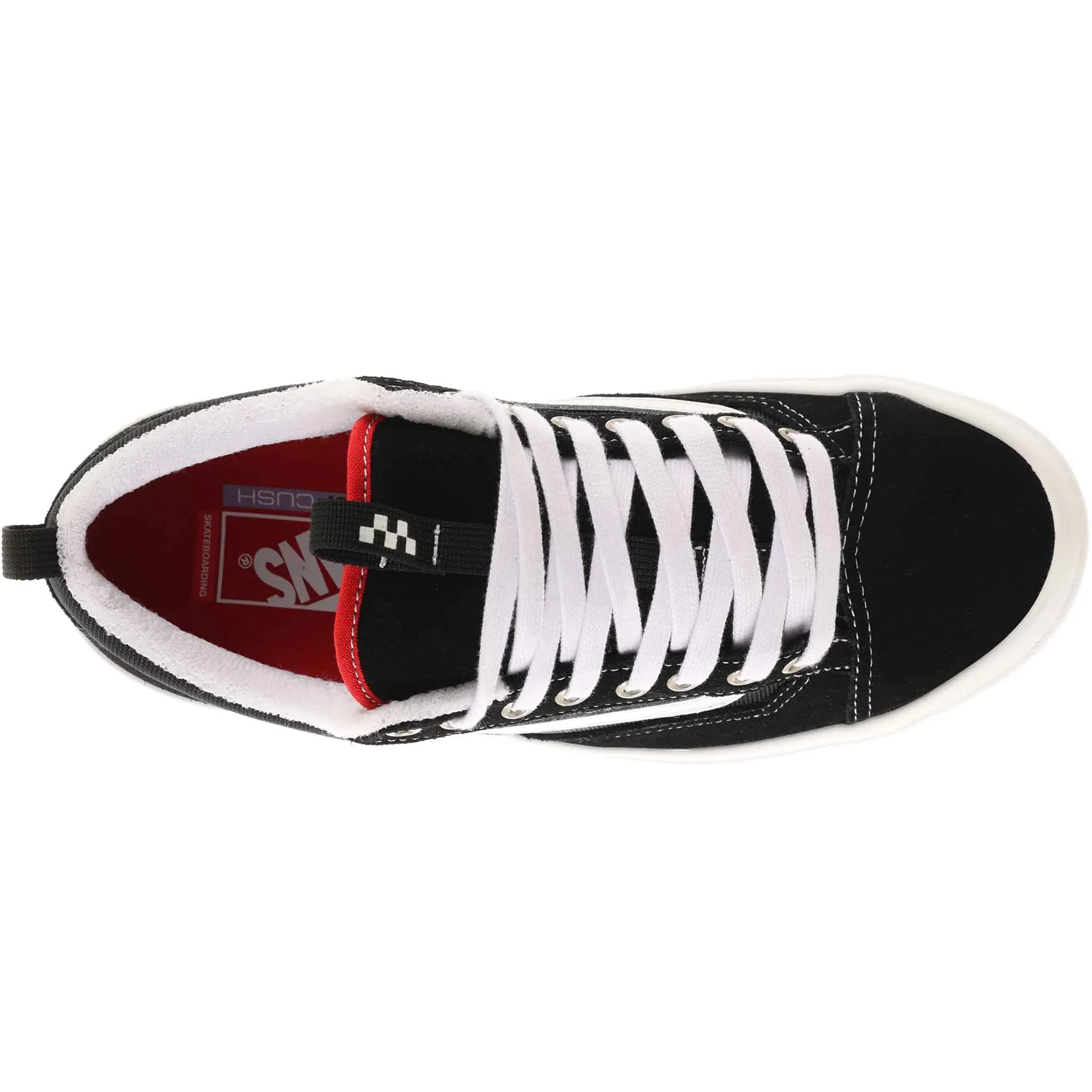 Vans Skate Old Skool 36 + sold by Dime product image thumbnail 3