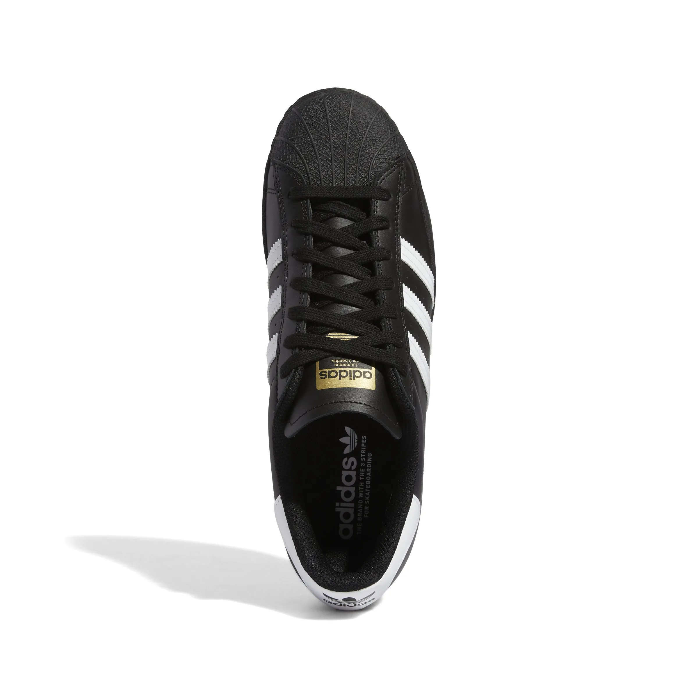 Adidas Superstar ADV sold by Dime product image thumbnail 4