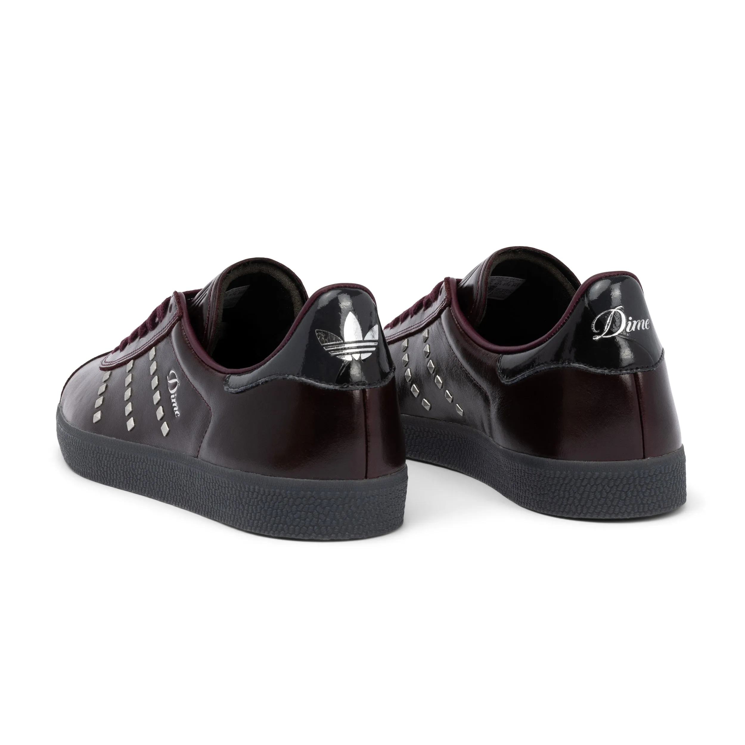 Dime x adidas Gazelle ADV sold by Dime product image thumbnail 4