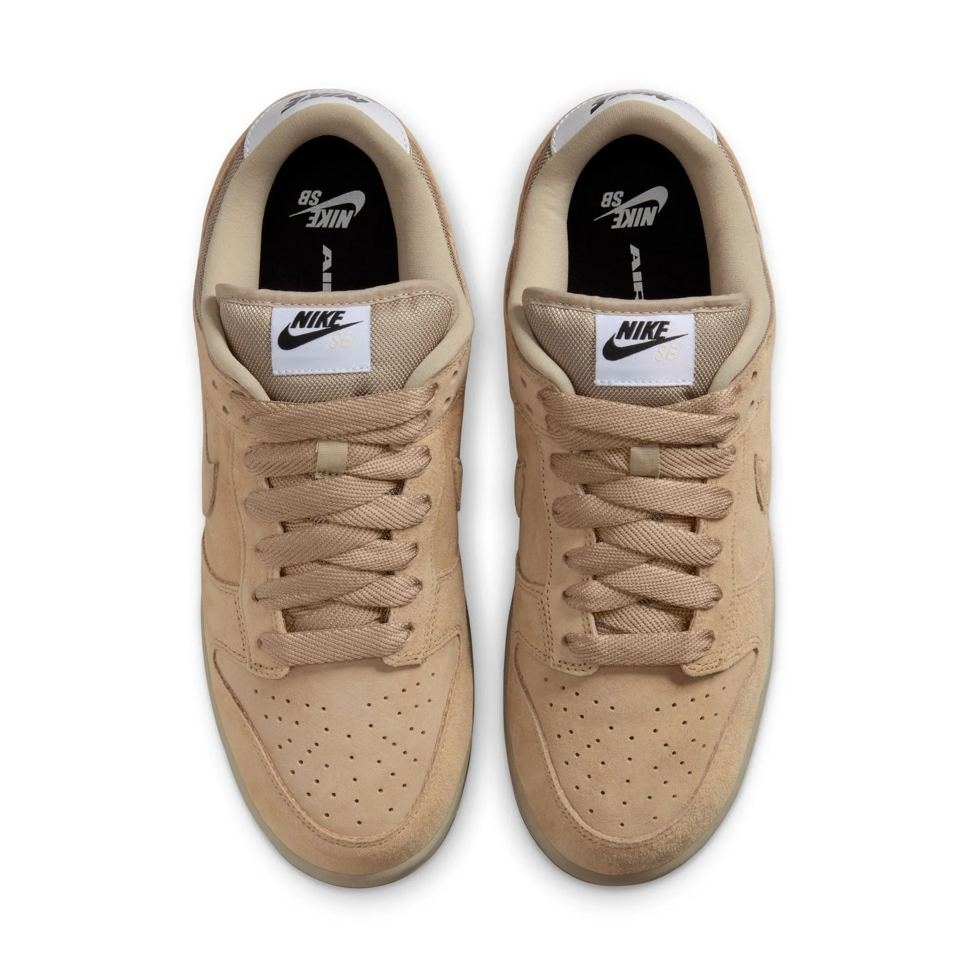 Nike SB Dunk Low Pro sold by Dime product image thumbnail 3