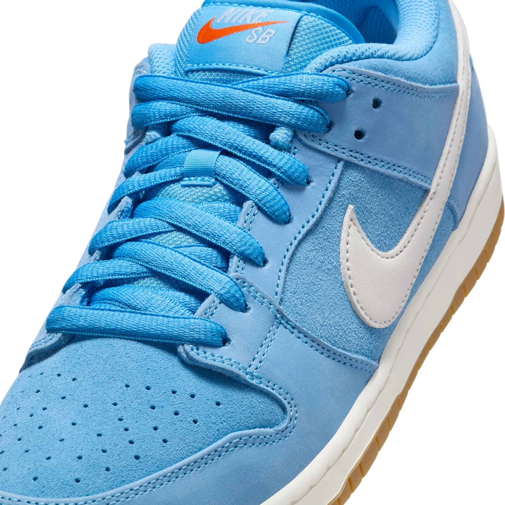 Nike SB Dunk Low Pro ISO sold by Dime product image thumbnail 4