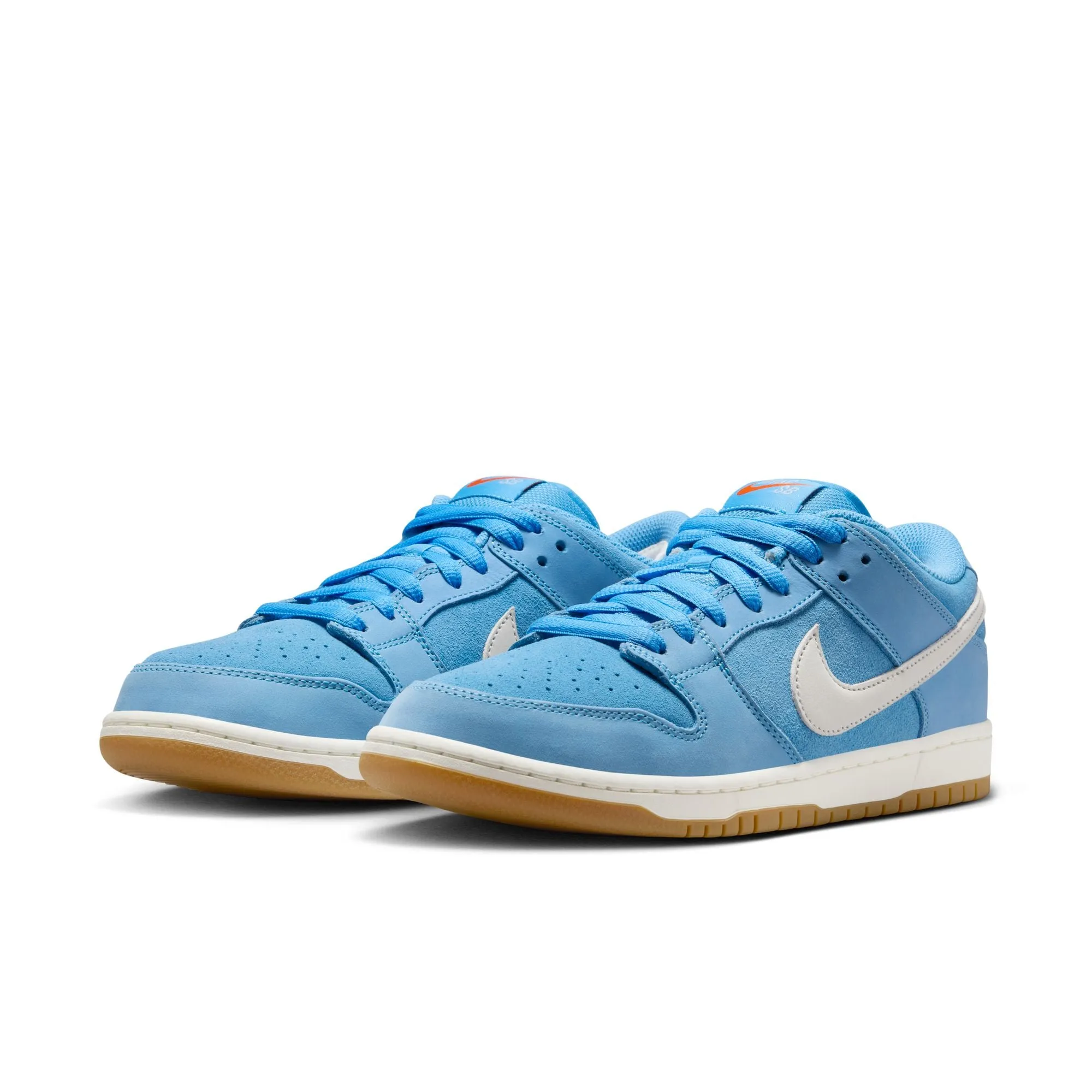 Nike SB Dunk Low Pro ISO sold by Dime product image thumbnail 2
