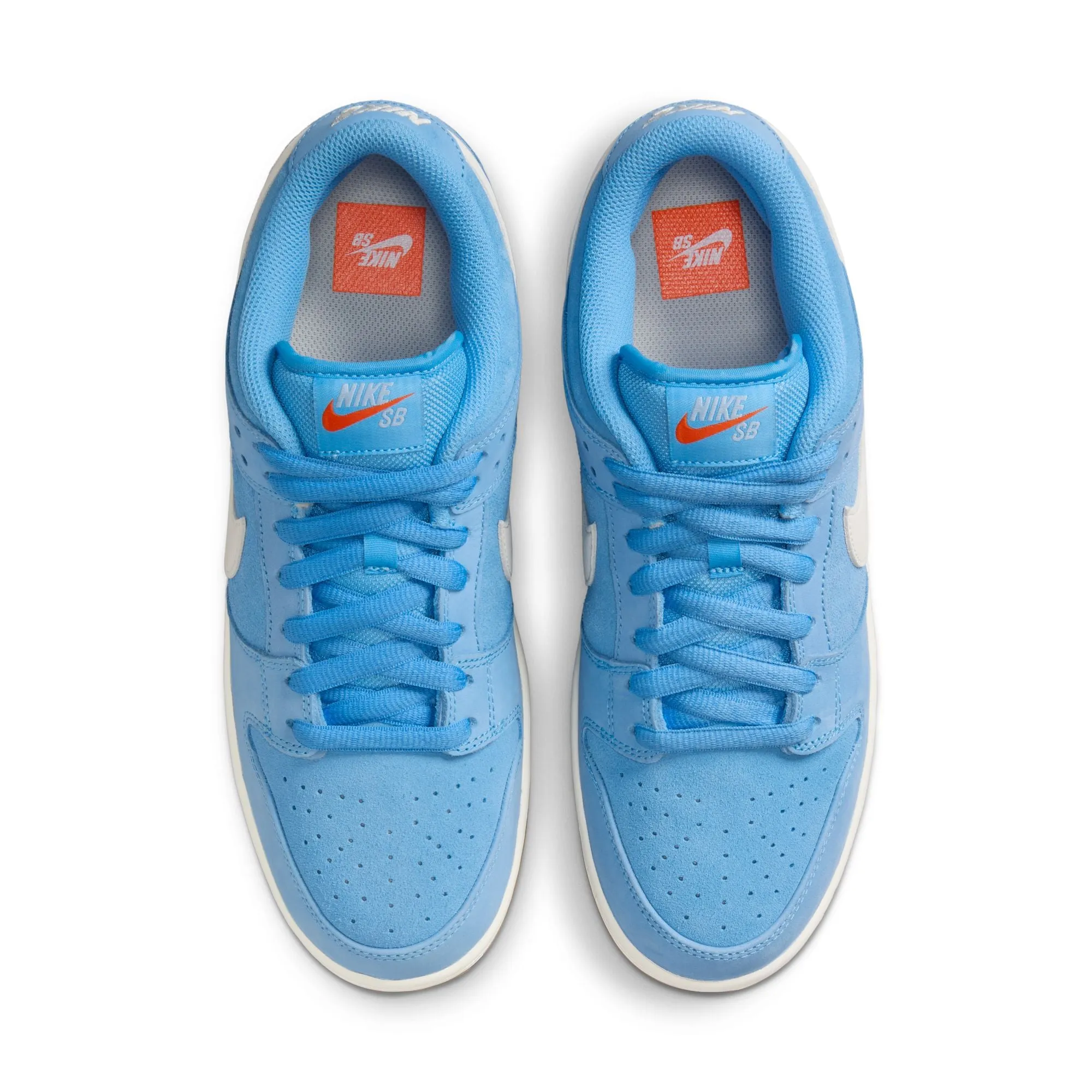 Nike SB Dunk Low Pro ISO sold by Dime product image thumbnail 3