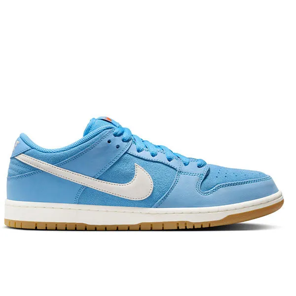 Nike SB Dunk Low Pro ISO sold by Dime
