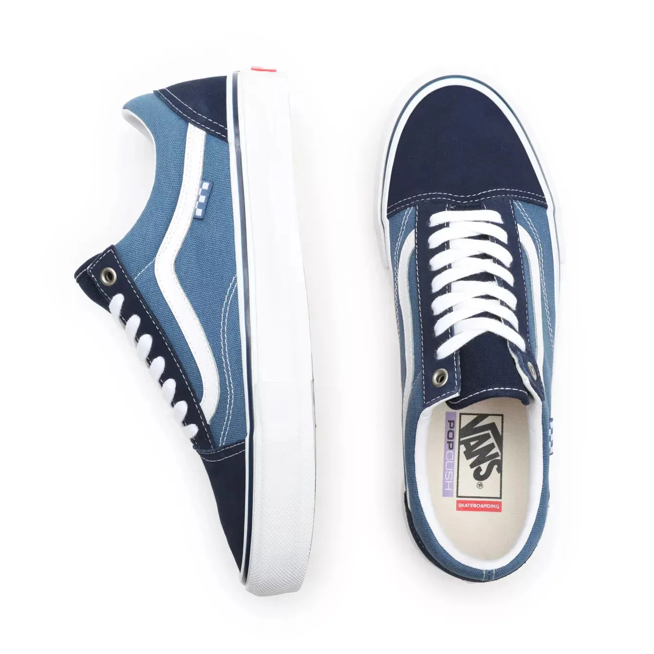 Vans Skate Old Skool sold by Dime product image thumbnail 2
