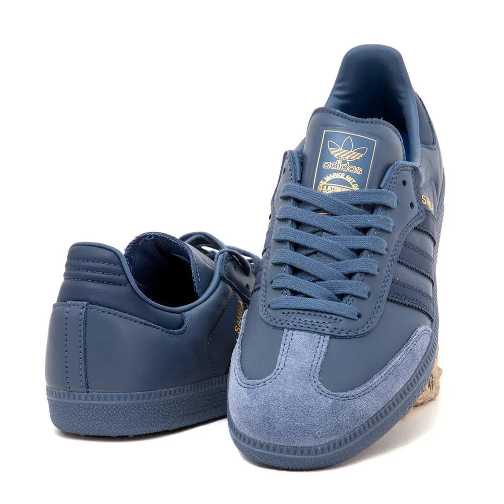 Adidas Samba sold by Dime product image thumbnail 2