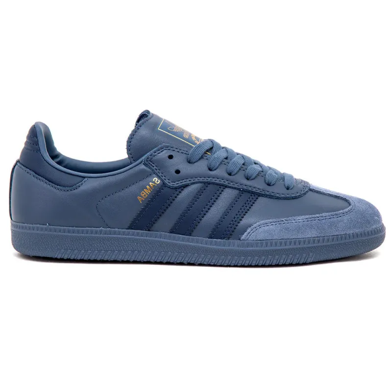 Adidas Samba sold by Dime