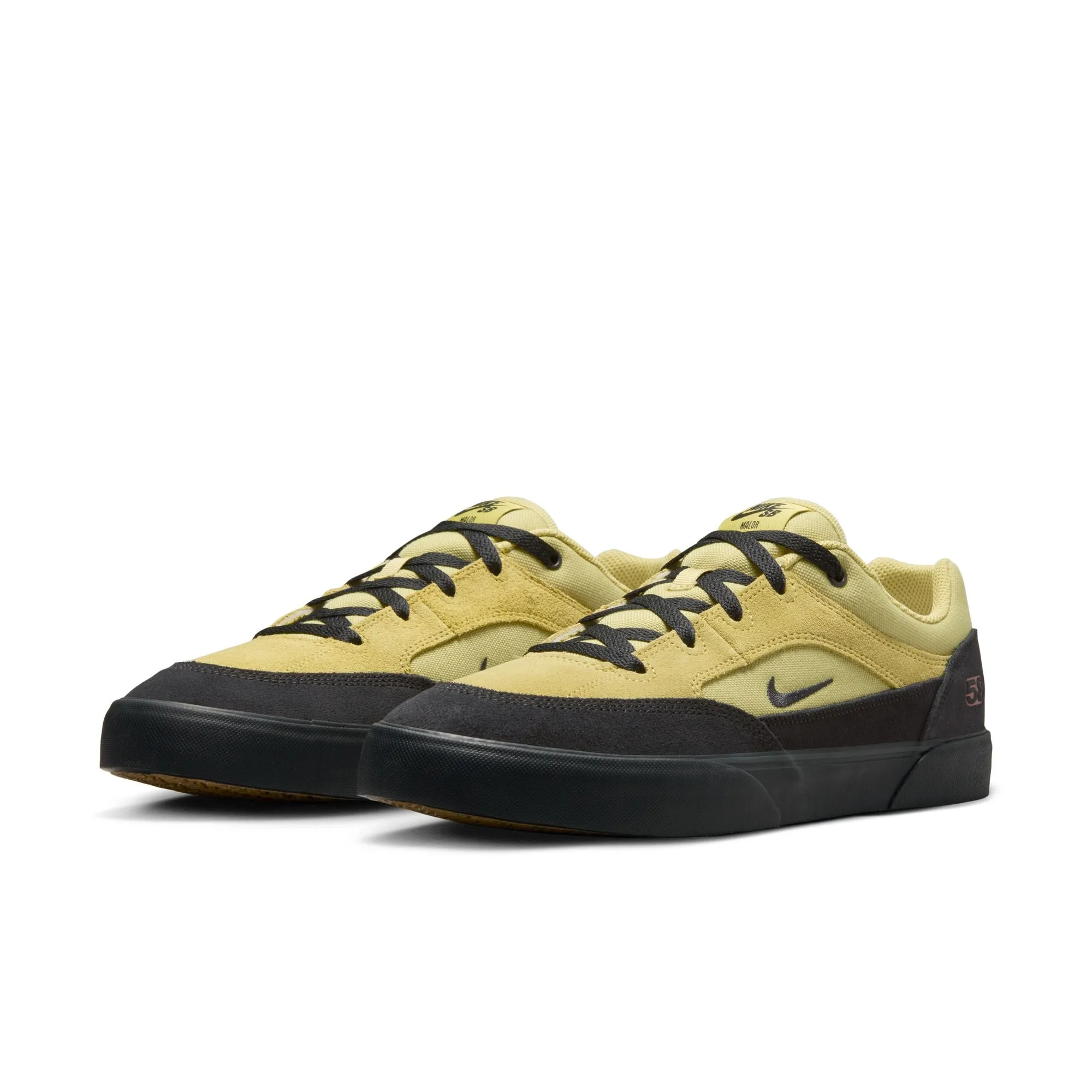 Nike SB Malor sold by Dime product image thumbnail 3