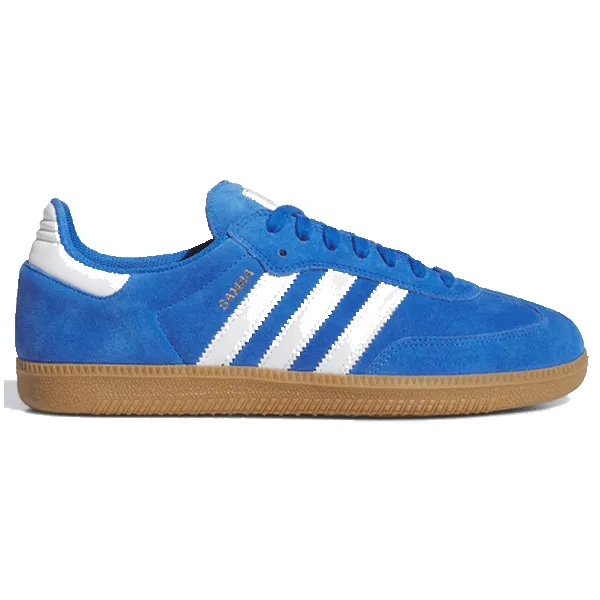 Adidas Samba ADV sold by Dime