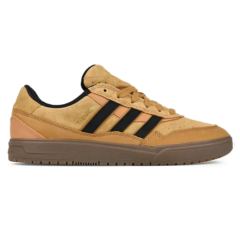 Adidas Tyshawn II sold by Dime